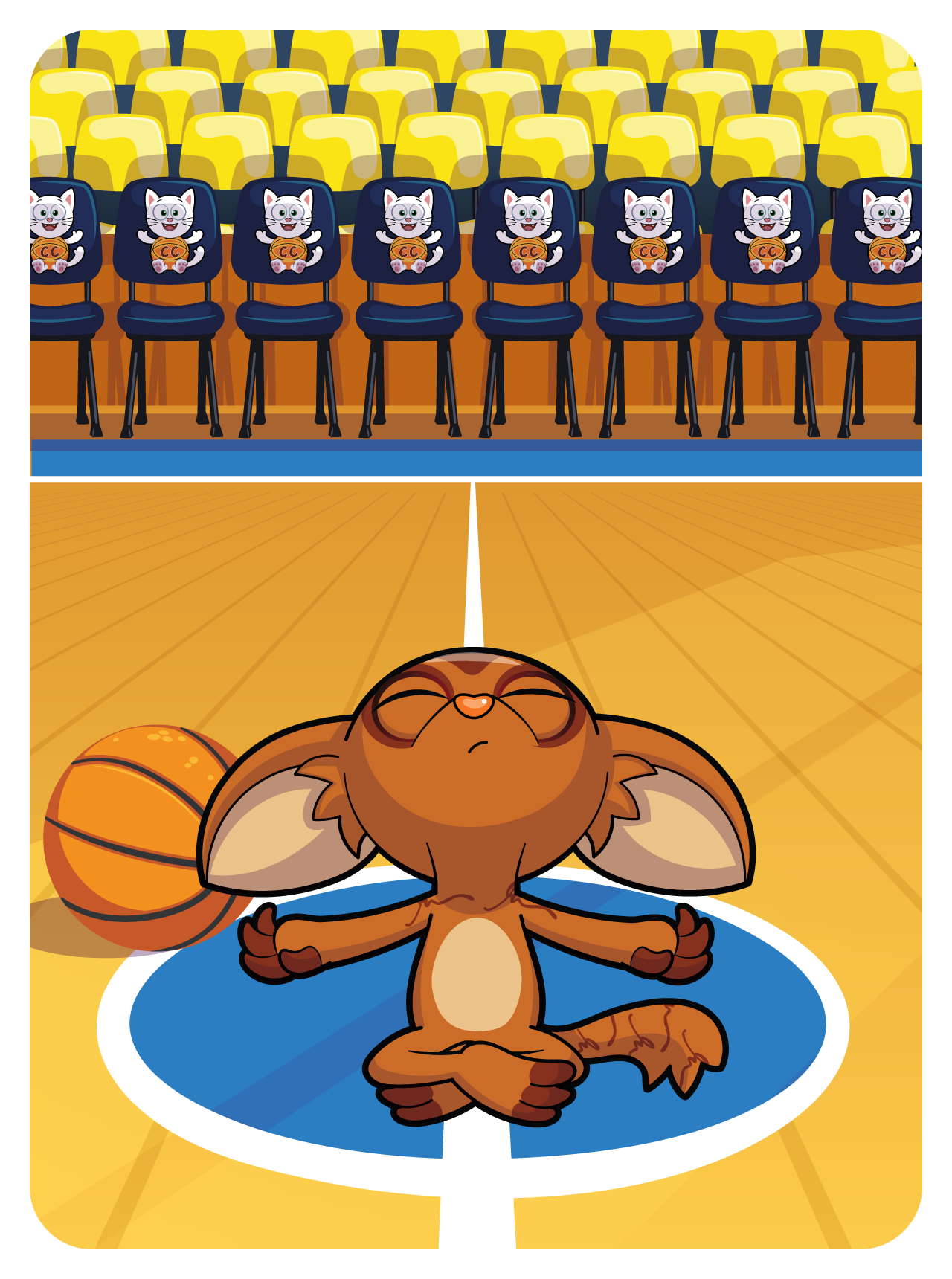 Gary Vaynerchuk - VeeFriends Series 2 - Amped Aye Aye #12217 - NFT # 12217