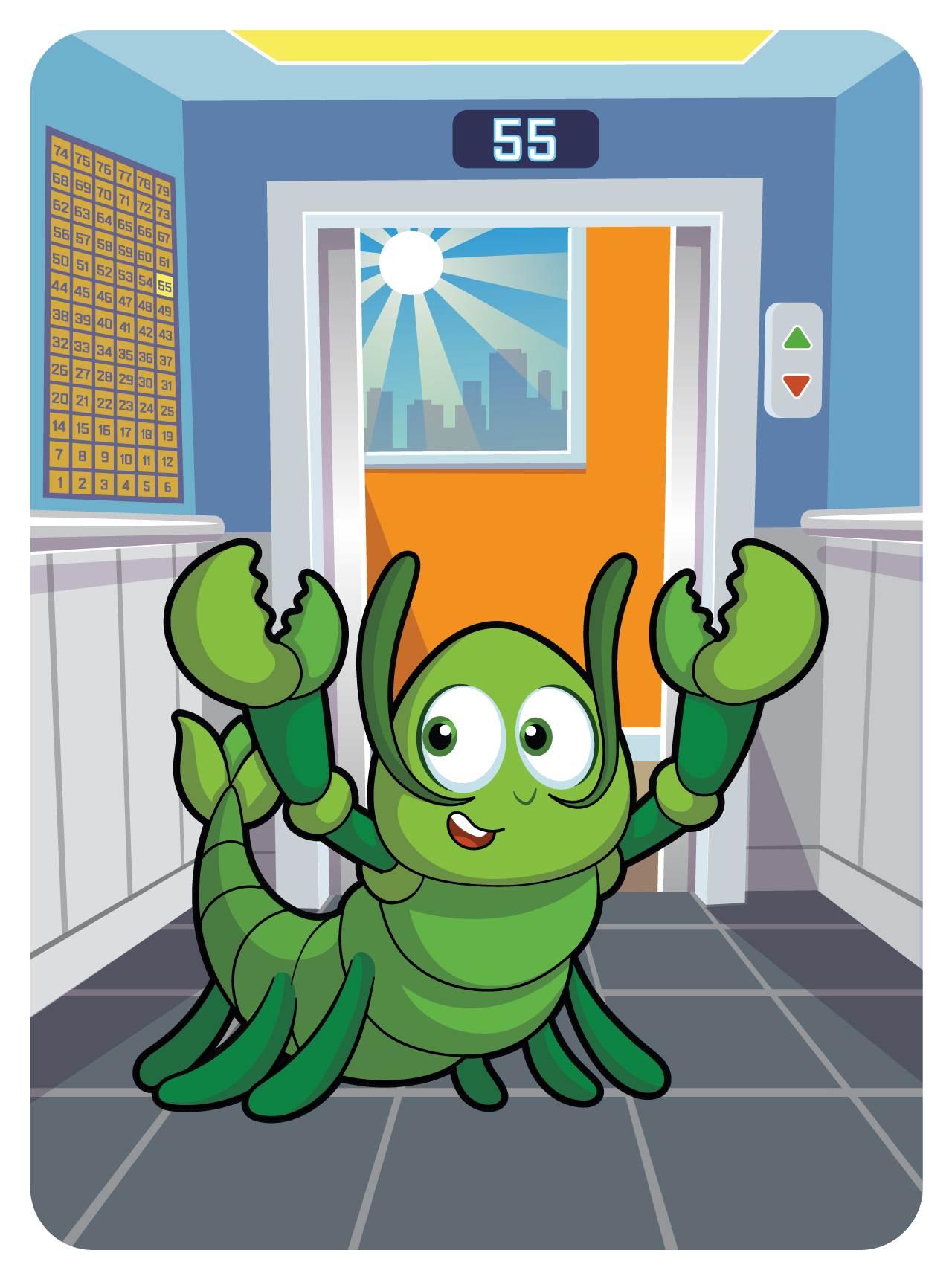 Gary Vaynerchuk - VeeFriends Series 2 - Loyal Lobster #12236 - NFT # 12236