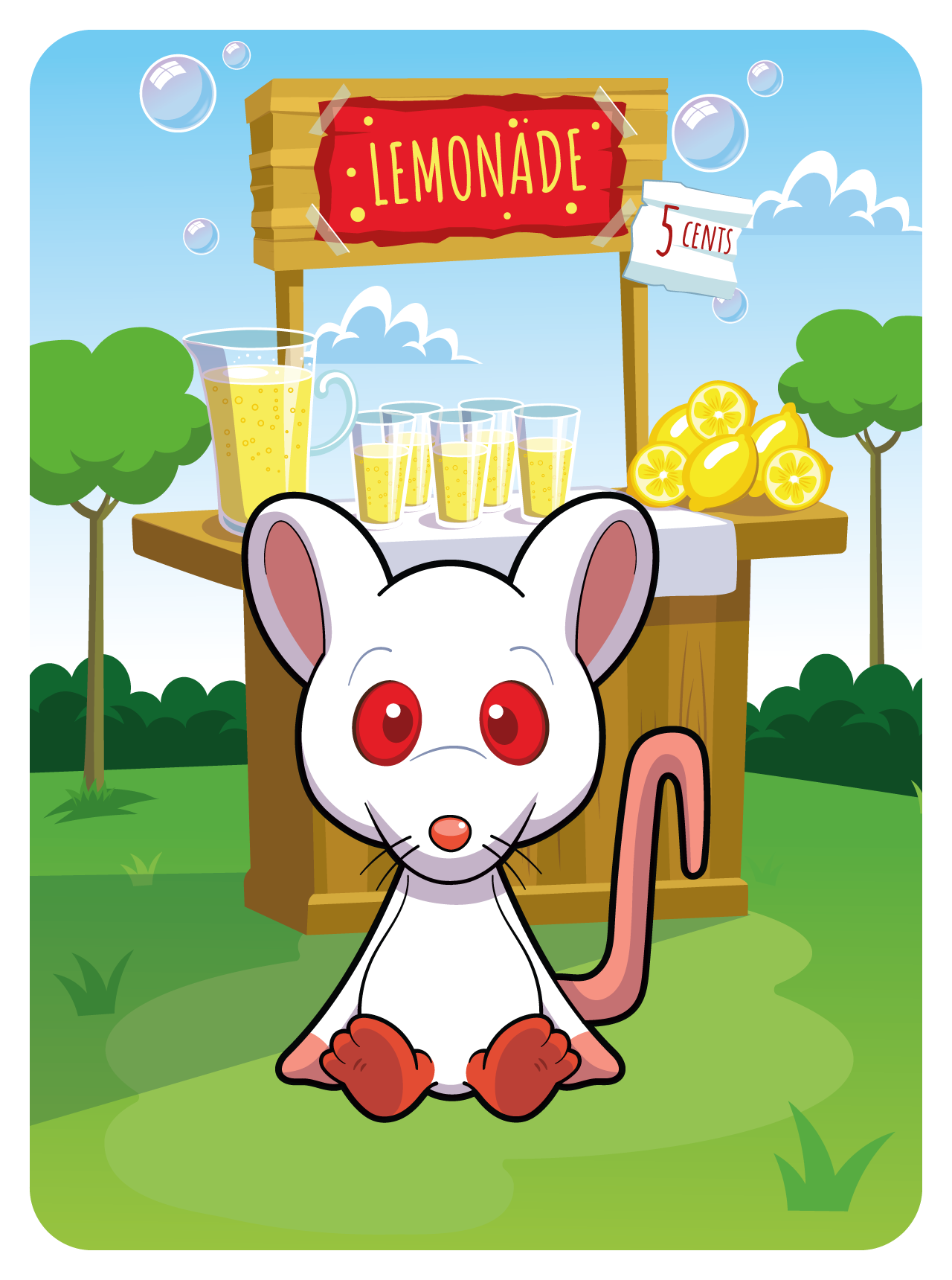 Gary Vaynerchuk - VeeFriends Series 2 - Reliable Rat #12237 - NFT # 12237