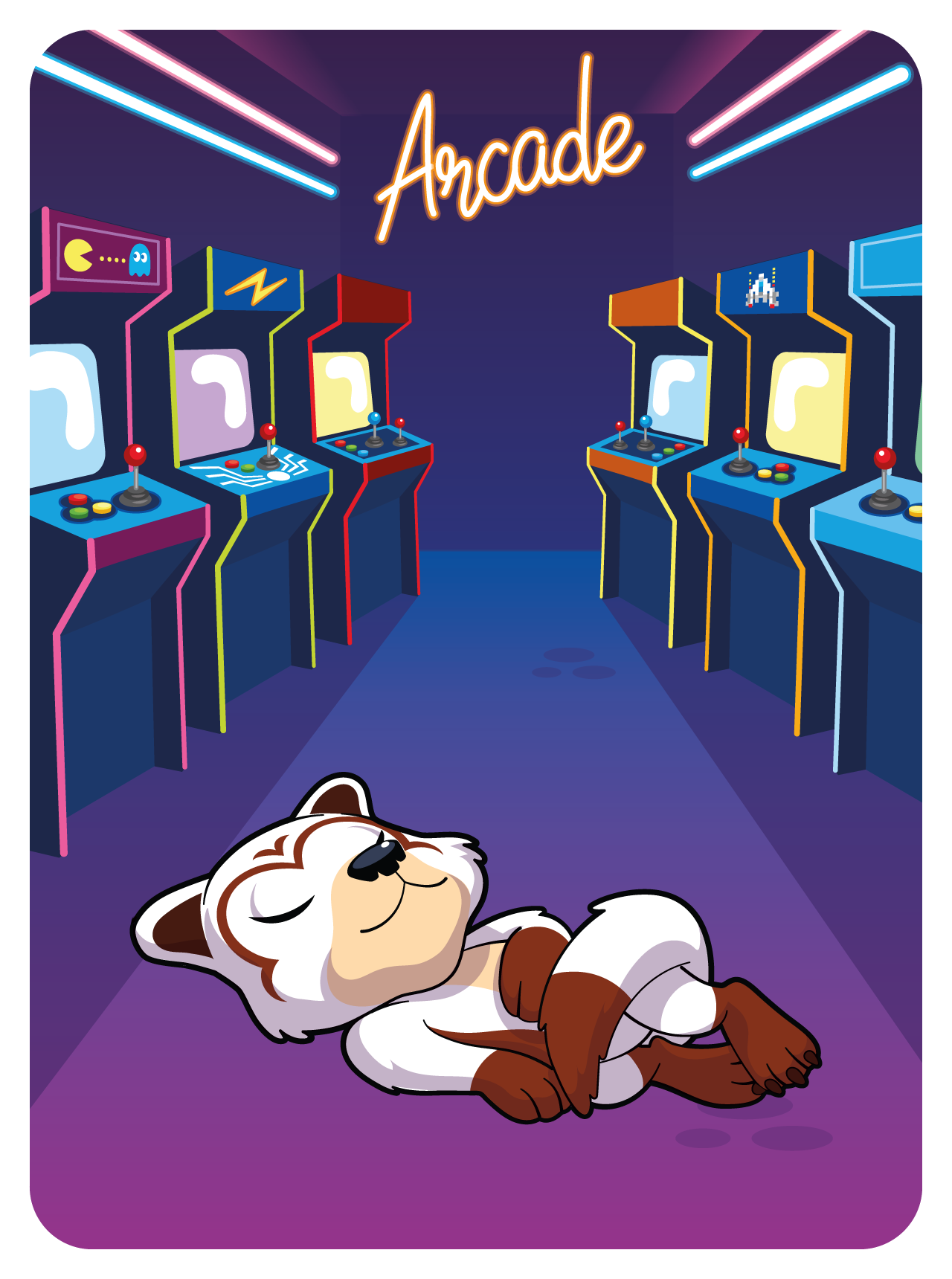 Gary Vaynerchuk - VeeFriends Series 2 - Warm Wolverine #12253 - NFT # 12253