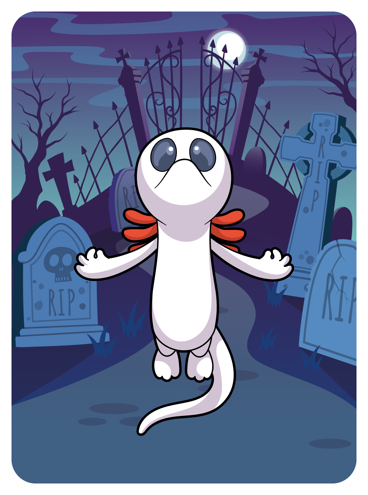 Gary Vaynerchuk - VeeFriends Series 2 - Honorable Olm #12261 - NFT # 12261