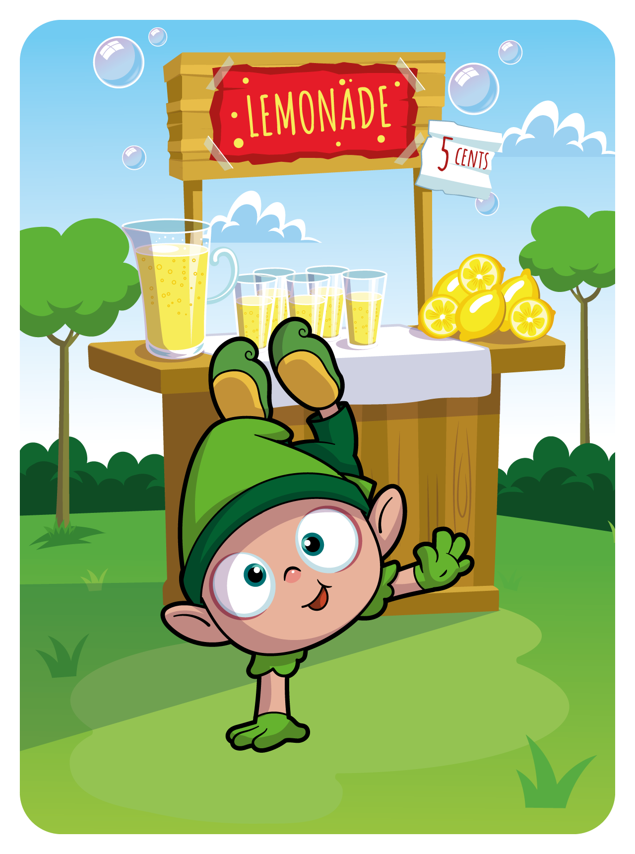 Gary Vaynerchuk - VeeFriends Series 2 - Entrepreneur Elf #12266 - NFT # 12266