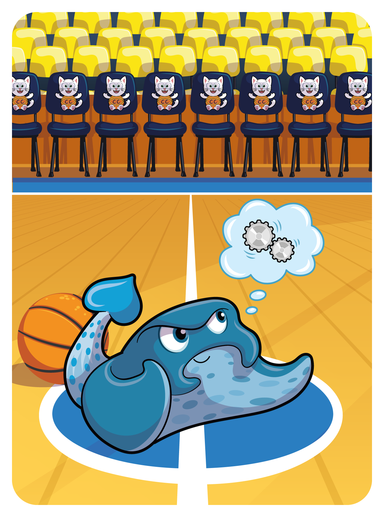 Gary Vaynerchuk - VeeFriends Series 2 - Macho Manta Ray #12273 - NFT # 12273