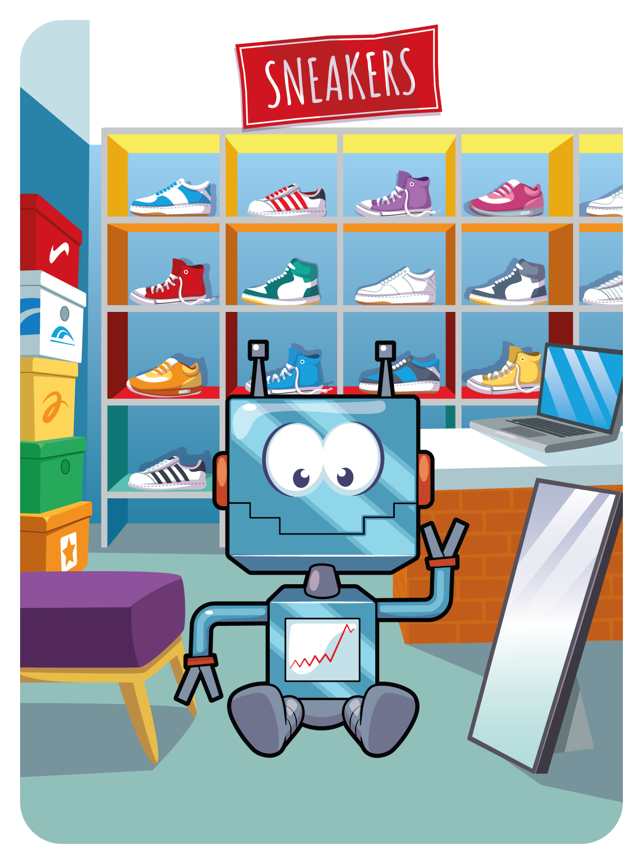 Gary Vaynerchuk - VeeFriends Series 2 - "Rare" Robot #12282 - NFT # 12282