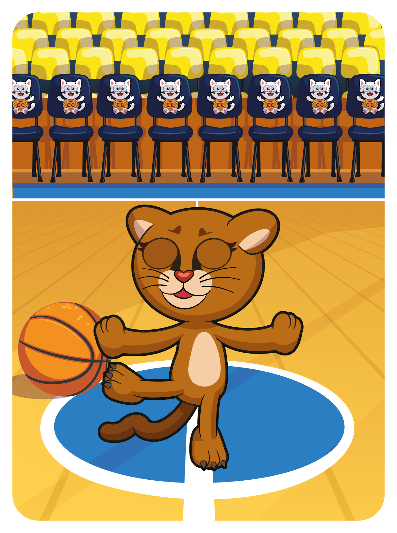 Gary Vaynerchuk - VeeFriends Series 2 - Consistent Cougar #12290 - NFT # 12290