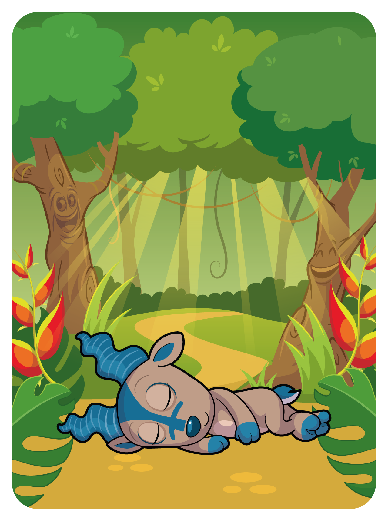 Gary Vaynerchuk - VeeFriends Series 2 - Kind Kudu #12291 - NFT # 12291