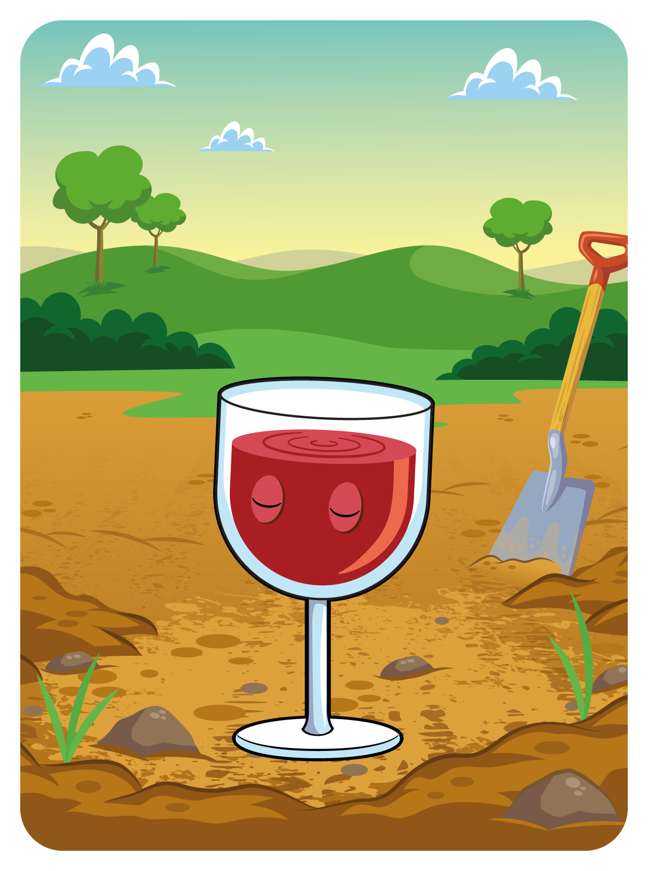 Gary Vaynerchuk - VeeFriends Series 2 - Last Glass Standing #12296 - NFT # 12296