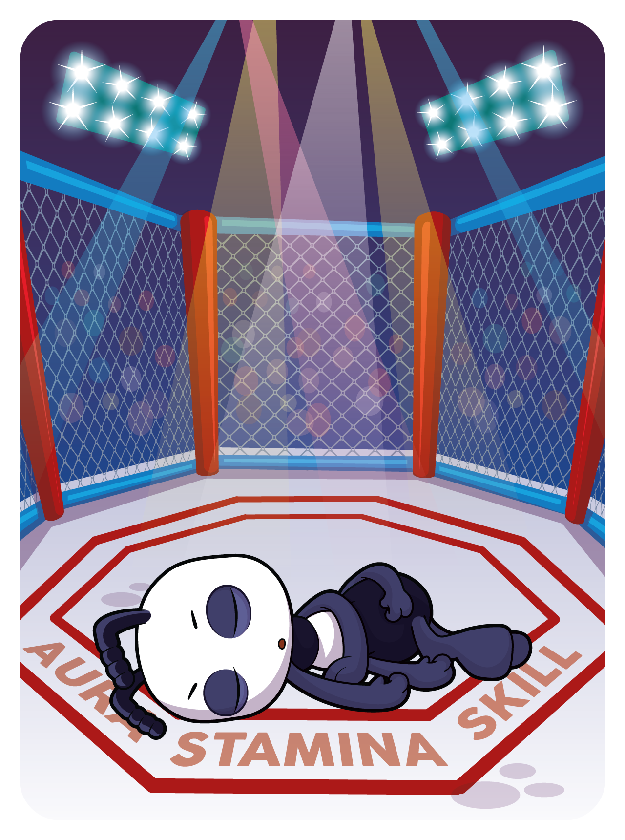 Gary Vaynerchuk - VeeFriends Series 2 - Accountable Ant #12300 - NFT # 12300