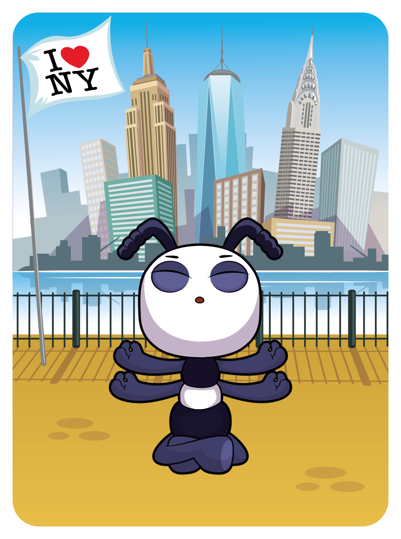 Gary Vaynerchuk - VeeFriends Series 2 - Accountable Ant #12301 - NFT # 12301