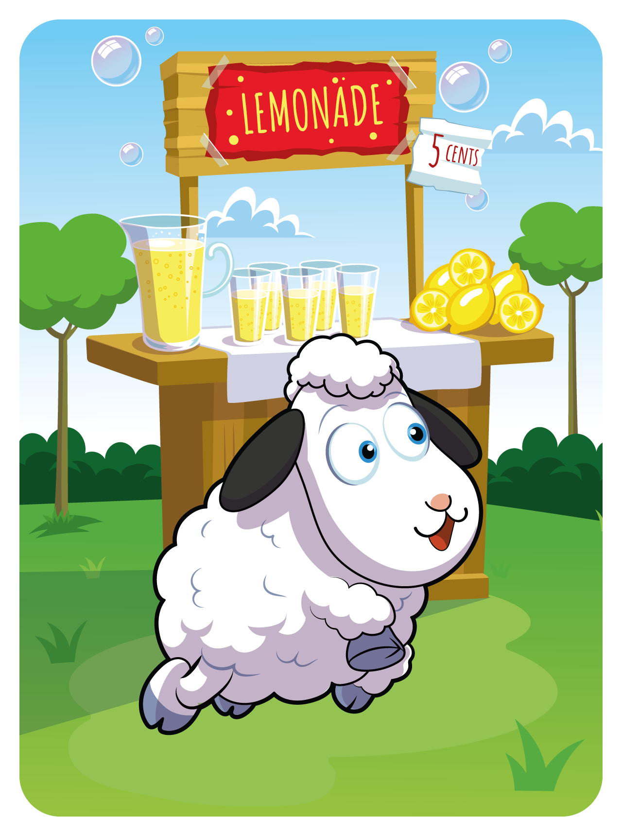 Gary Vaynerchuk - VeeFriends Series 2 - Shrewd Sheep #12316 - NFT # 12316