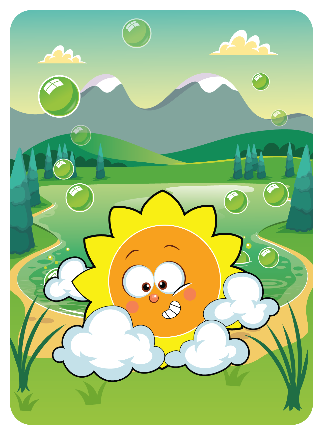 Gary Vaynerchuk - VeeFriends Series 2 - Stunned Sun #12325 - NFT # 12325