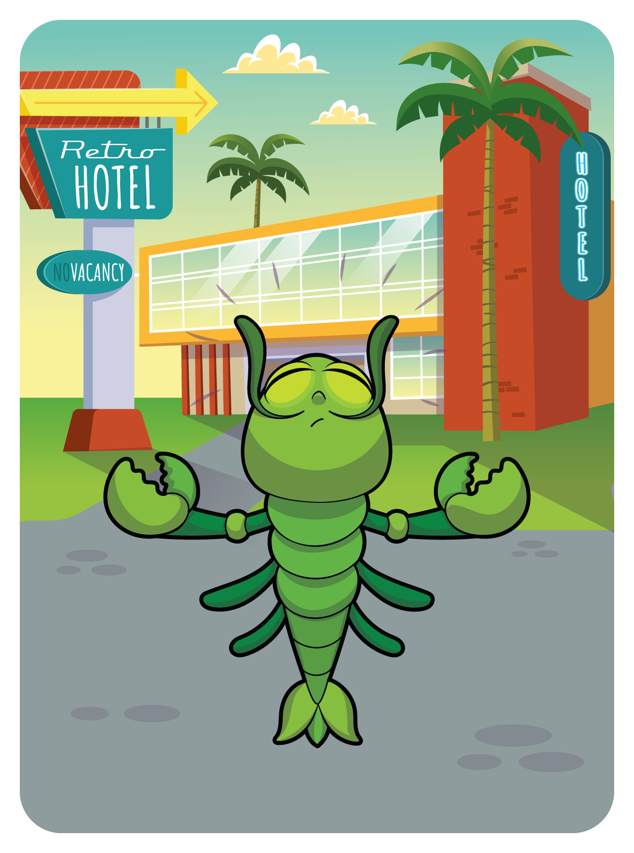 Gary Vaynerchuk - VeeFriends Series 2 - Loyal Lobster #12339 - NFT # 12339