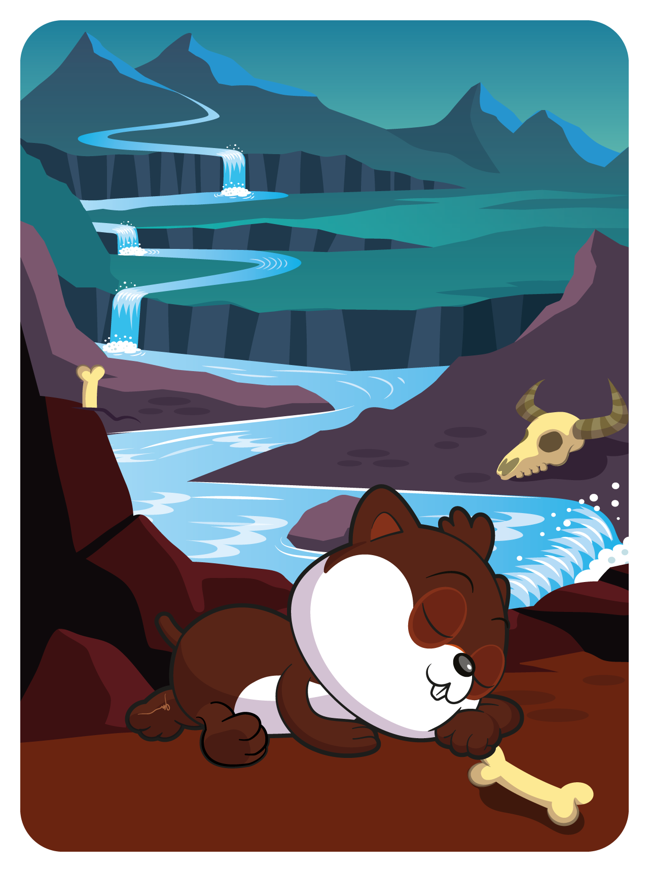 Gary Vaynerchuk - VeeFriends Series 2 - Hustling Hamster #12358 - NFT # 12358