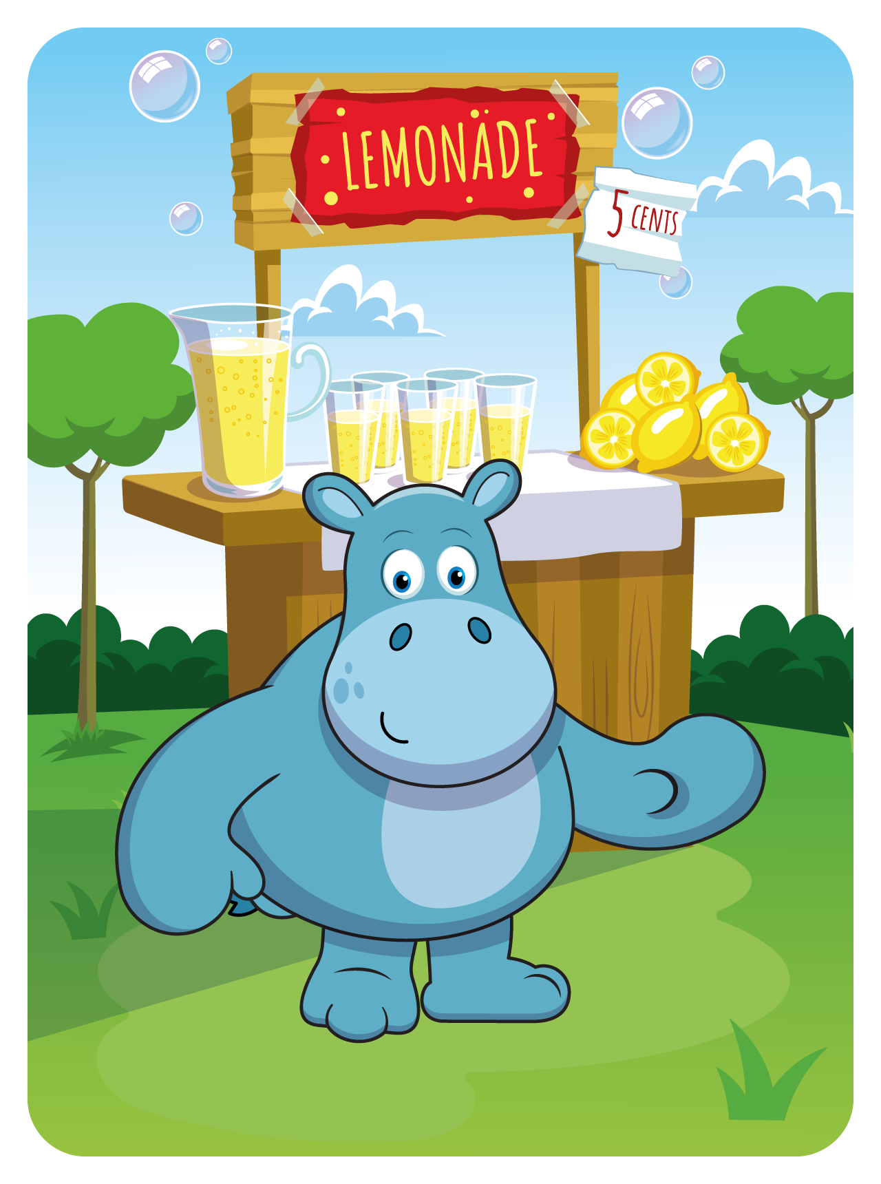 Gary Vaynerchuk - VeeFriends Series 2 - Helpful Hippo #12408 - NFT # 12408