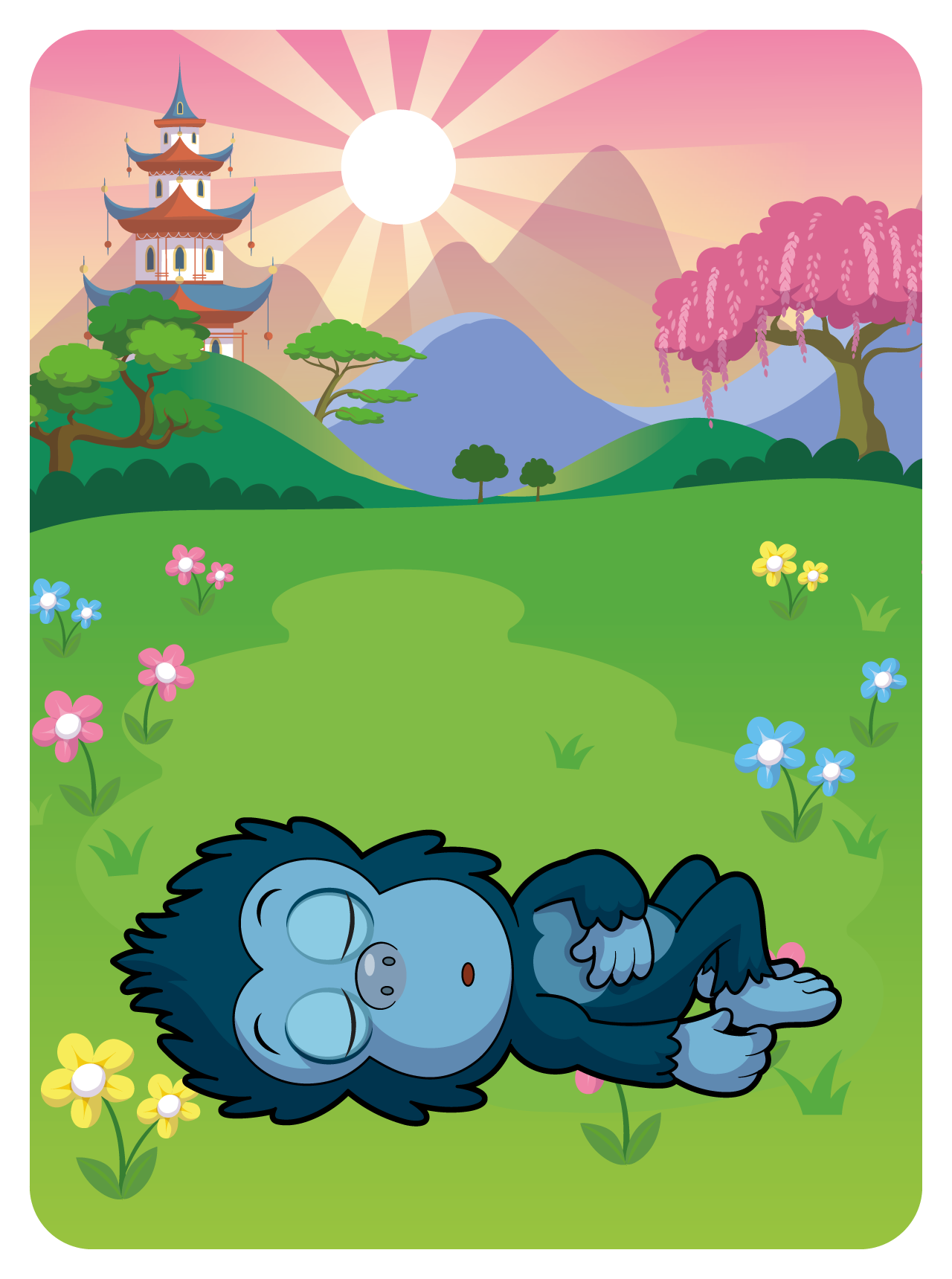 Gary Vaynerchuk - VeeFriends Series 2 - Gratitude Gorilla #12417 - NFT # 12417