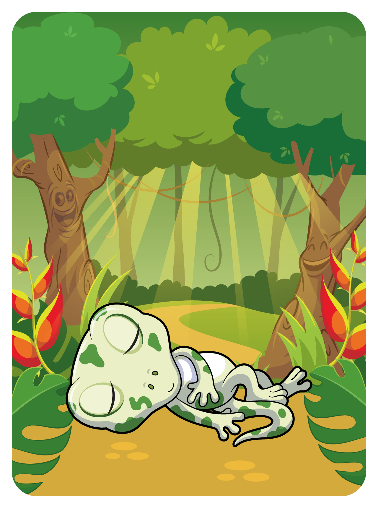 Gary Vaynerchuk - VeeFriends Series 2 - Gutsy Gecko #12419 - NFT # 12419