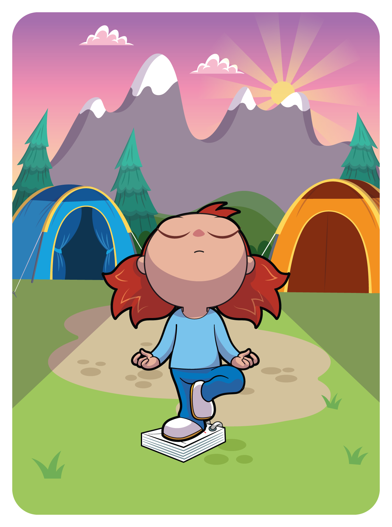 Gary Vaynerchuk - VeeFriends Series 2 - Your Poor Relationship With Time Is Your Biggest Vulnerability #12444 - NFT # 12444