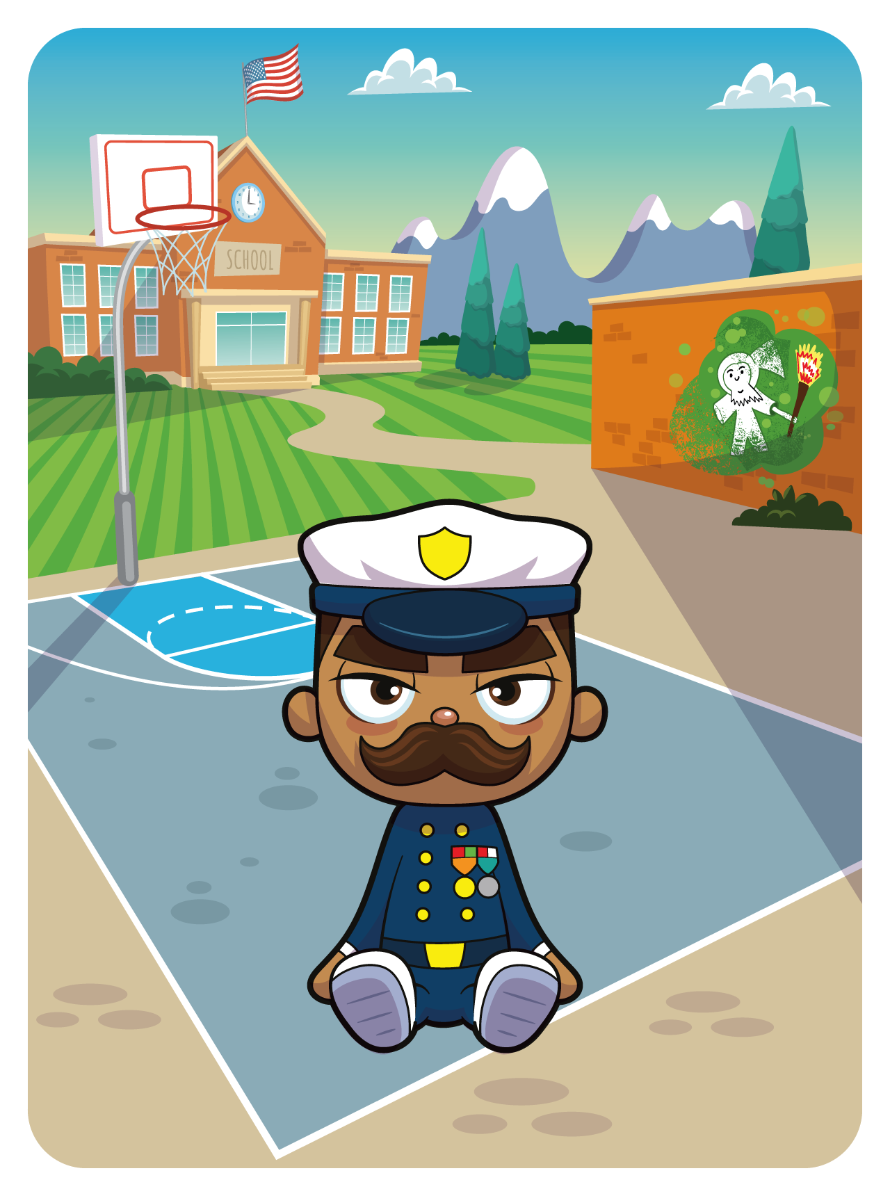 Gary Vaynerchuk - VeeFriends Series 2 - Arbitraging Admiral #12457 - NFT # 12457