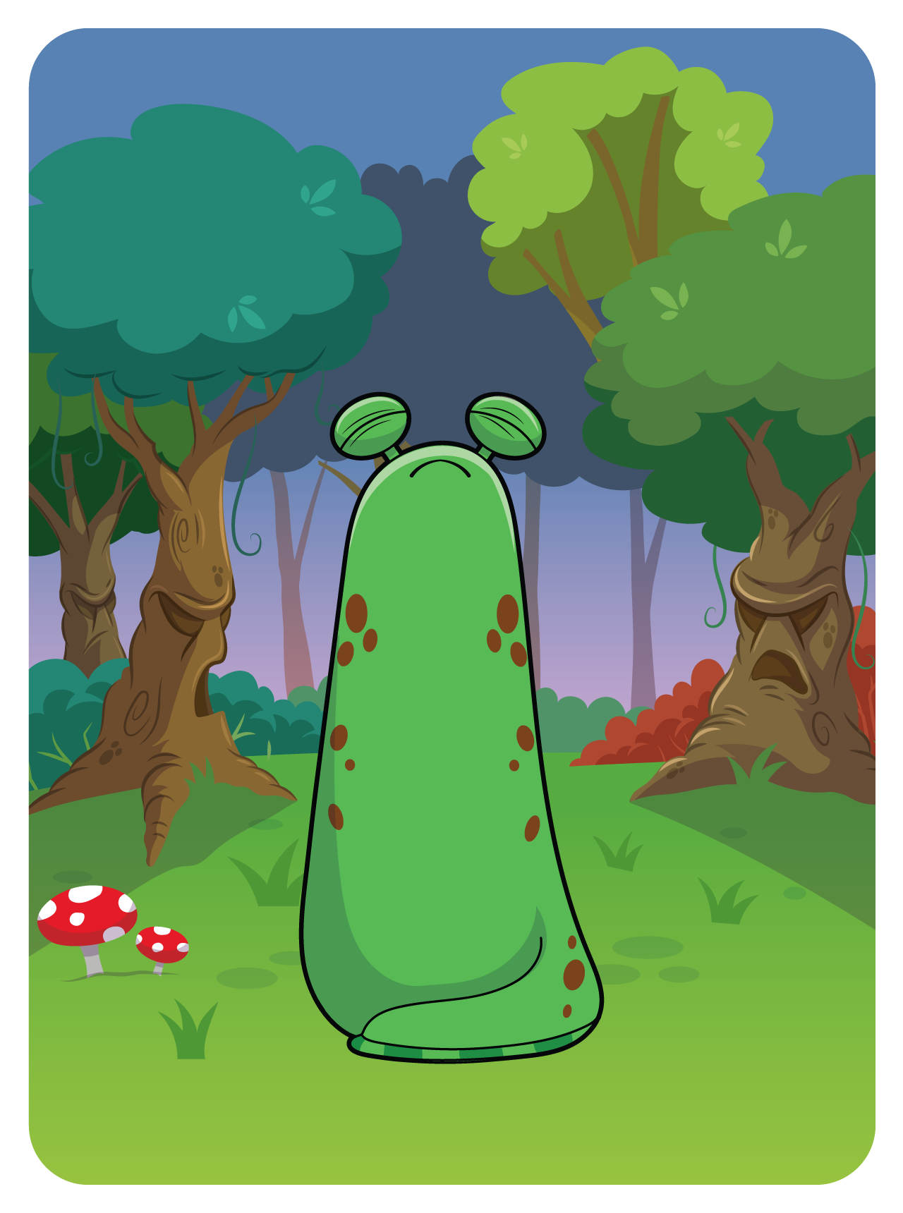 Gary Vaynerchuk - VeeFriends Series 2 - Slay'n Slug #12463 - NFT # 12463