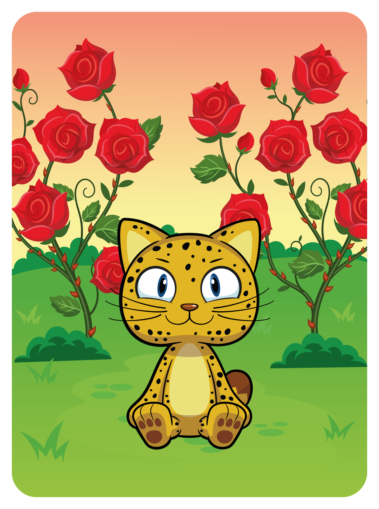 Gary Vaynerchuk - VeeFriends Series 2 - Boss Bobcat #12496 - NFT # 12496