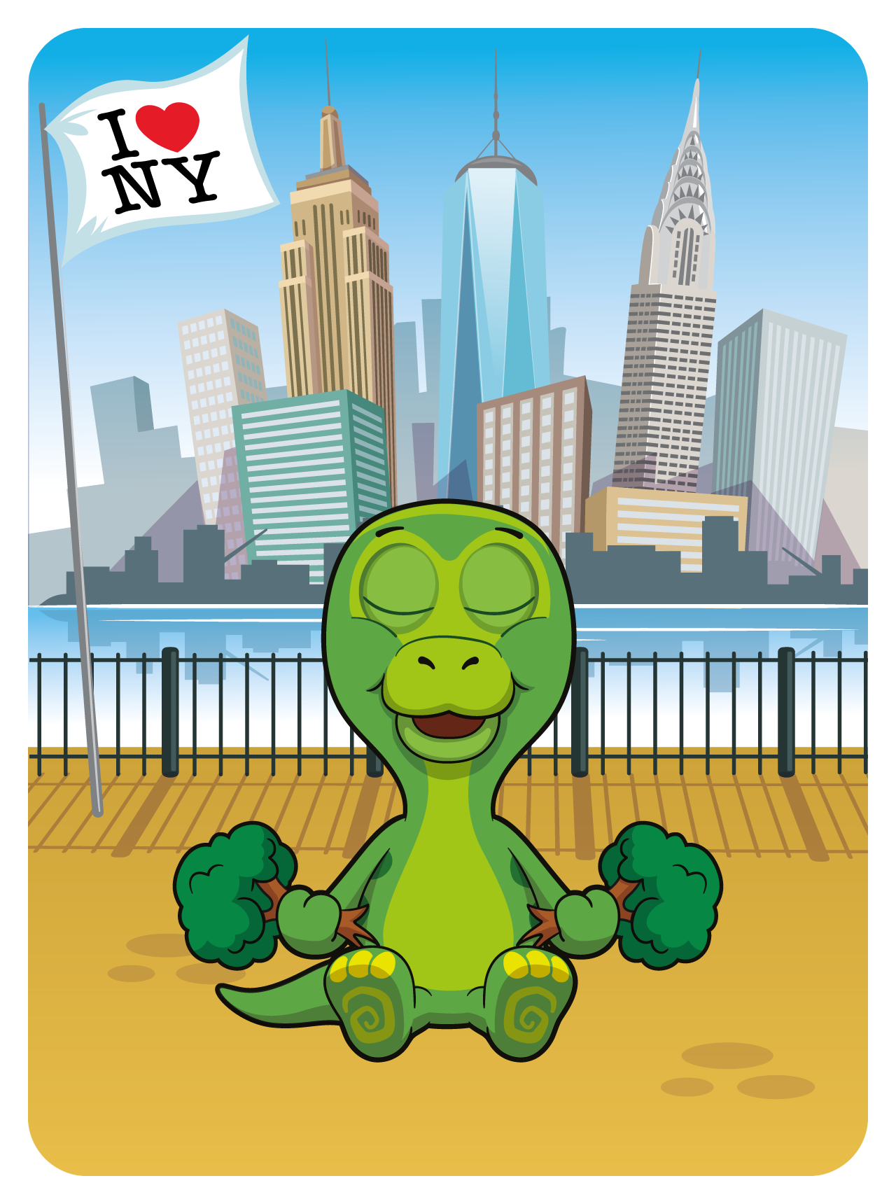 Gary Vaynerchuk - VeeFriends Series 2 - Dynamic Dinosaur #12503 - NFT # 12503