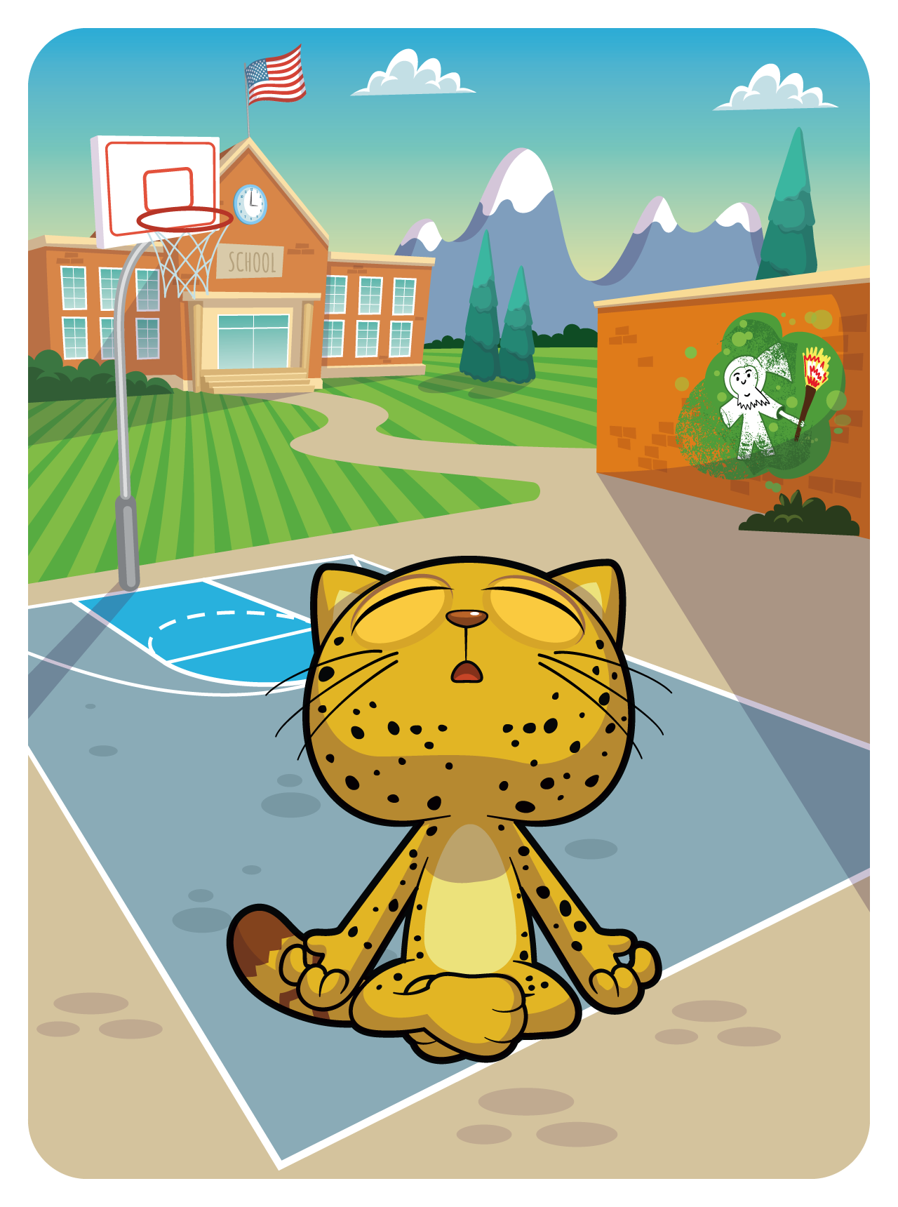 Boss Bobcat #12504