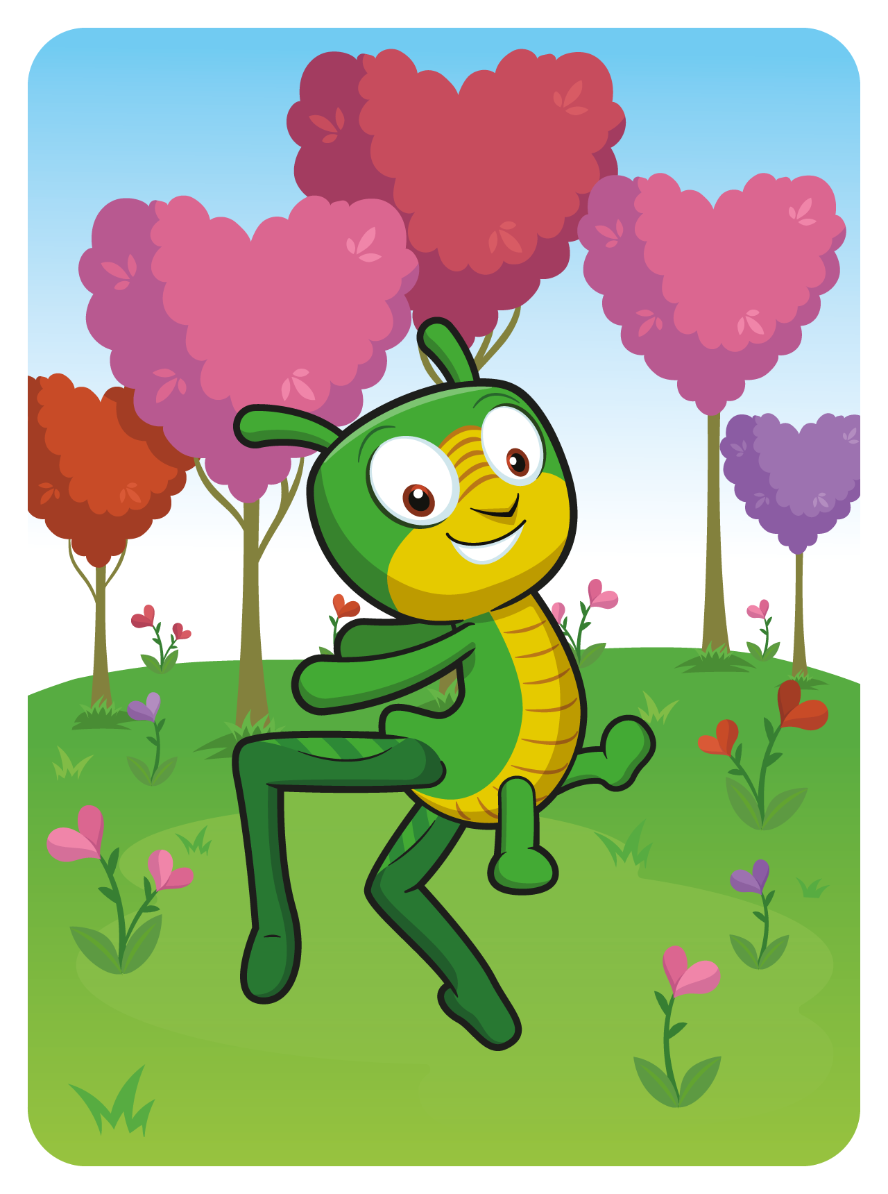 Gary Vaynerchuk - VeeFriends Series 2 - Gracious Grasshopper #12514 - NFT # 12514