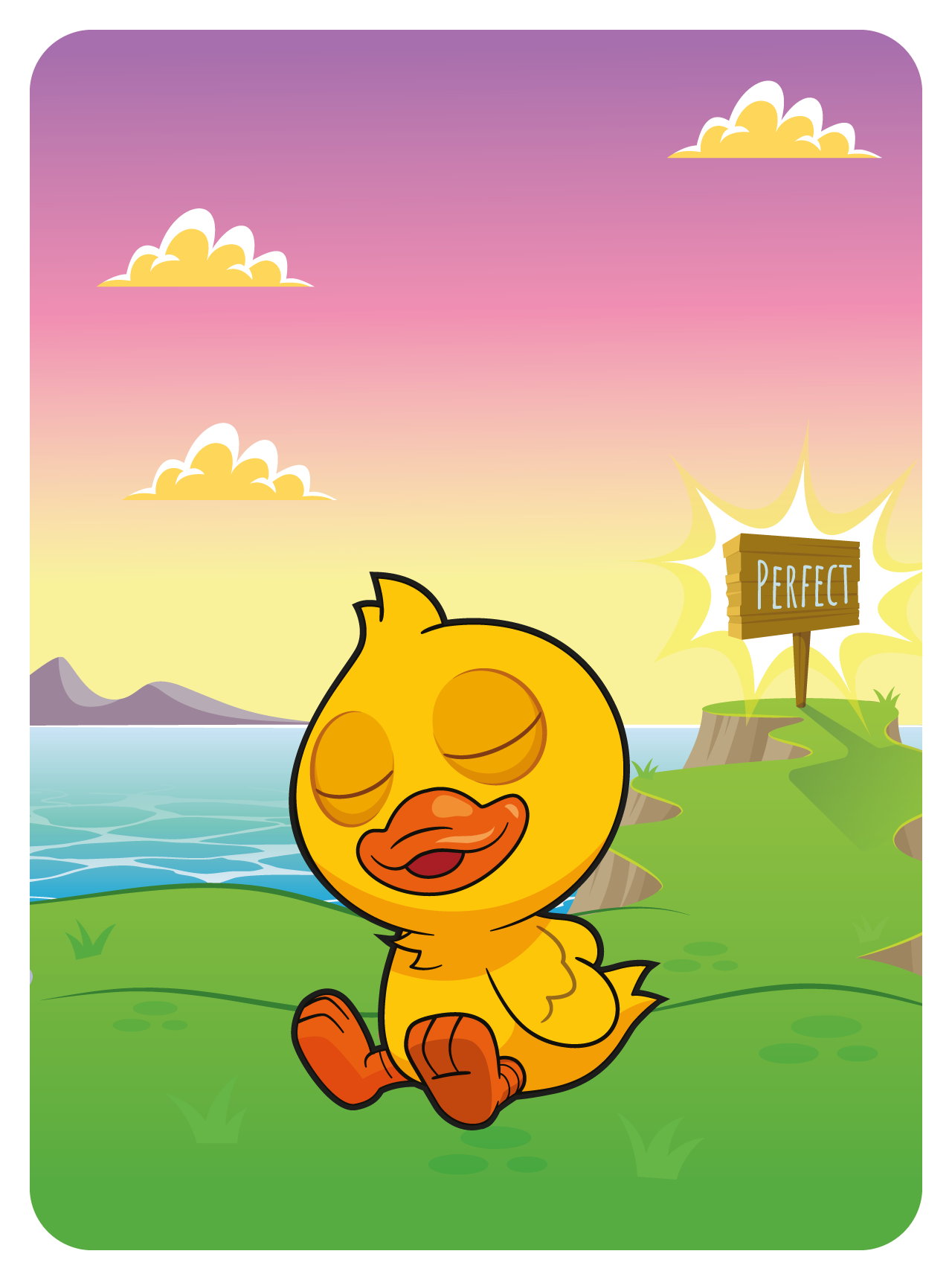 Gary Vaynerchuk - VeeFriends Series 2 - Decisive Duck #12515 - NFT # 12515