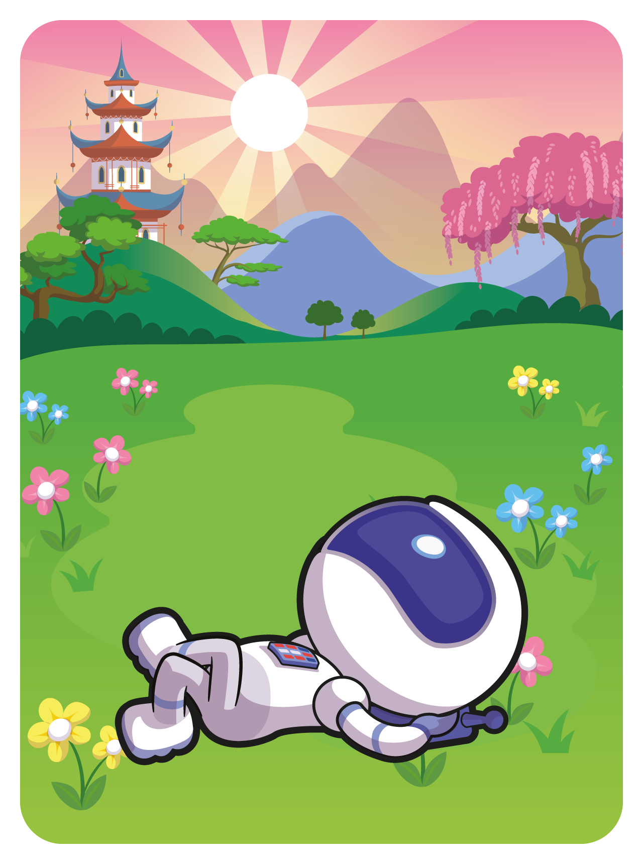 Gary Vaynerchuk - VeeFriends Series 2 - Adventurous Astronaut #12523 - NFT # 12523