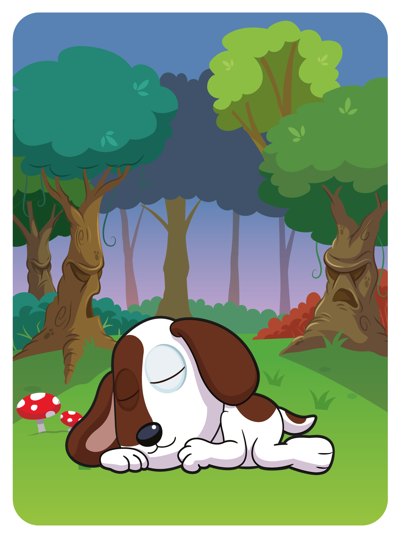 Gary Vaynerchuk - VeeFriends Series 2 - Dialed In Dog #12526 - NFT # 12526