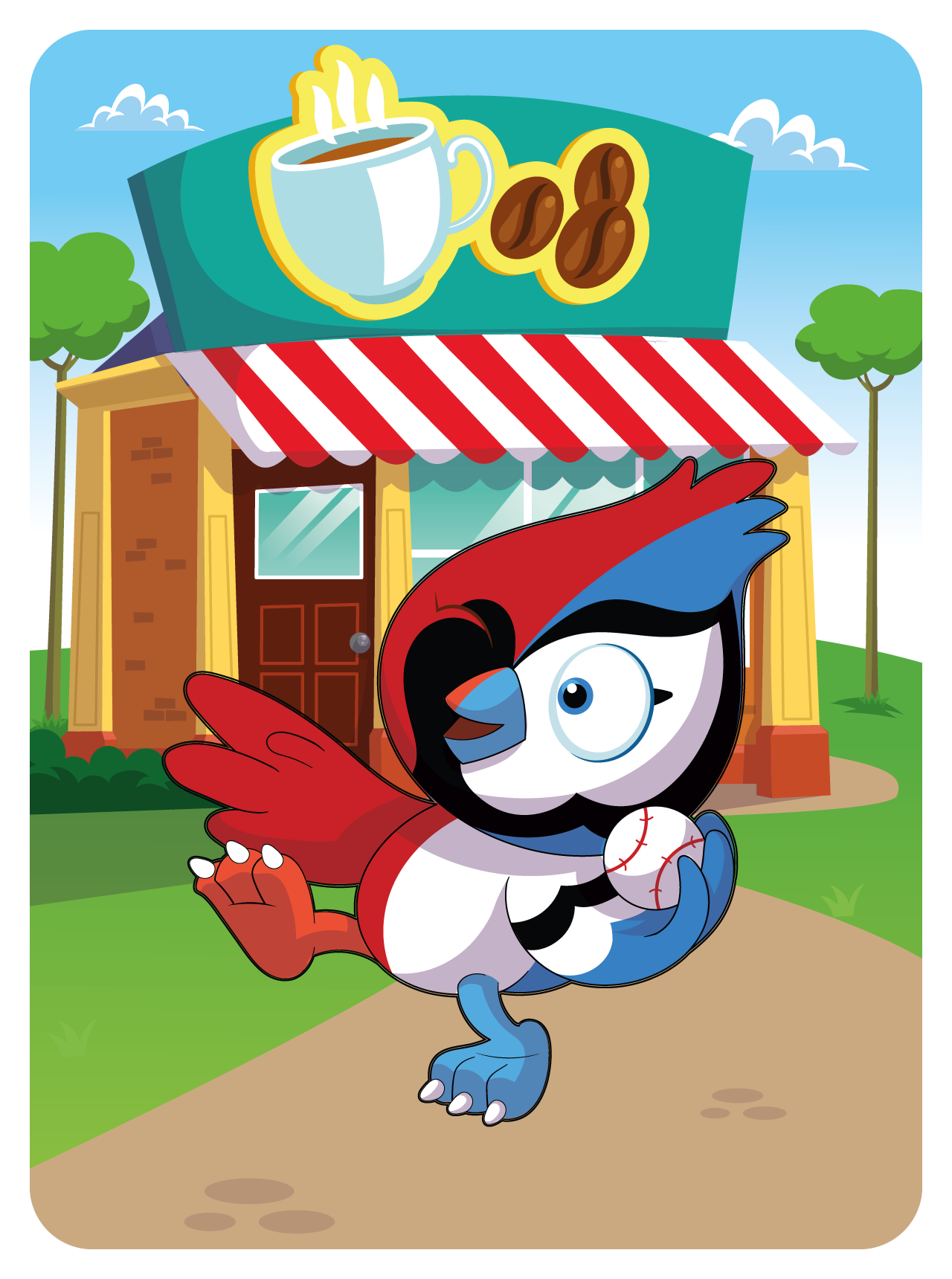 Gary Vaynerchuk - VeeFriends Series 2 - Toronto & St. Louis #12541 - NFT # 12541