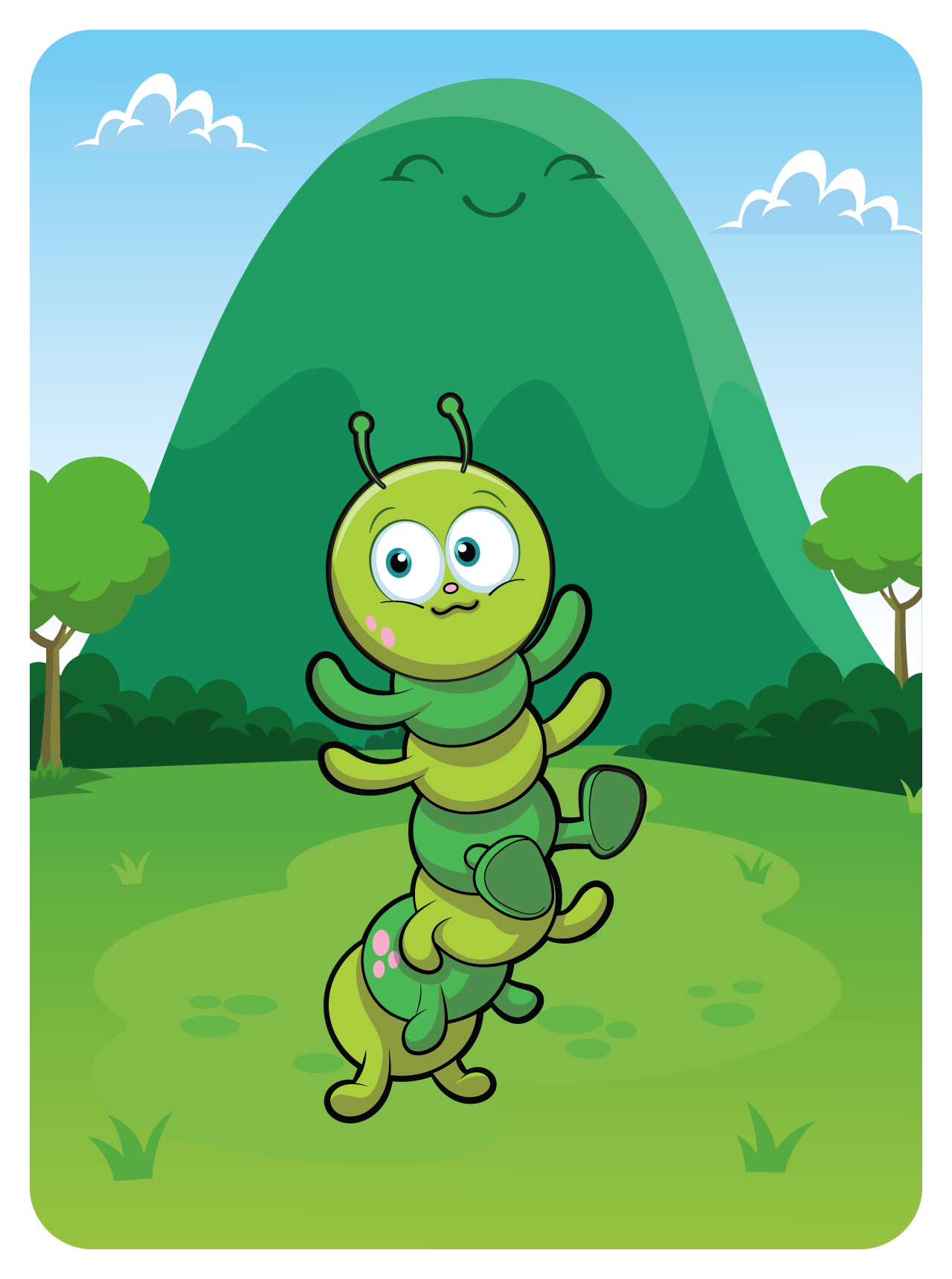 Gary Vaynerchuk - VeeFriends Series 2 - Sensitive Centipede #12542 - NFT # 12542