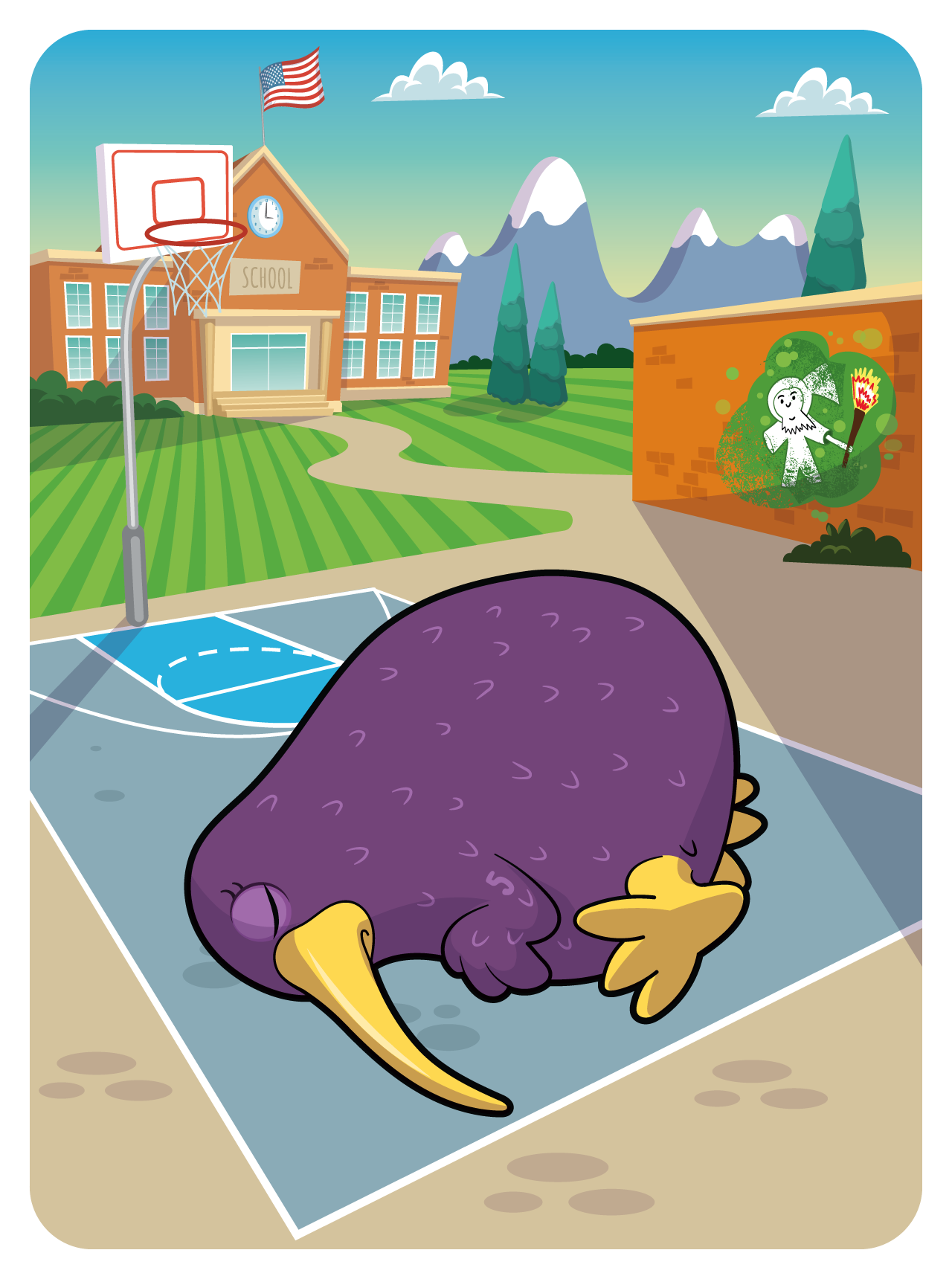 Gary Vaynerchuk - VeeFriends Series 2 - Karma Kiwi #12561 - NFT # 12561