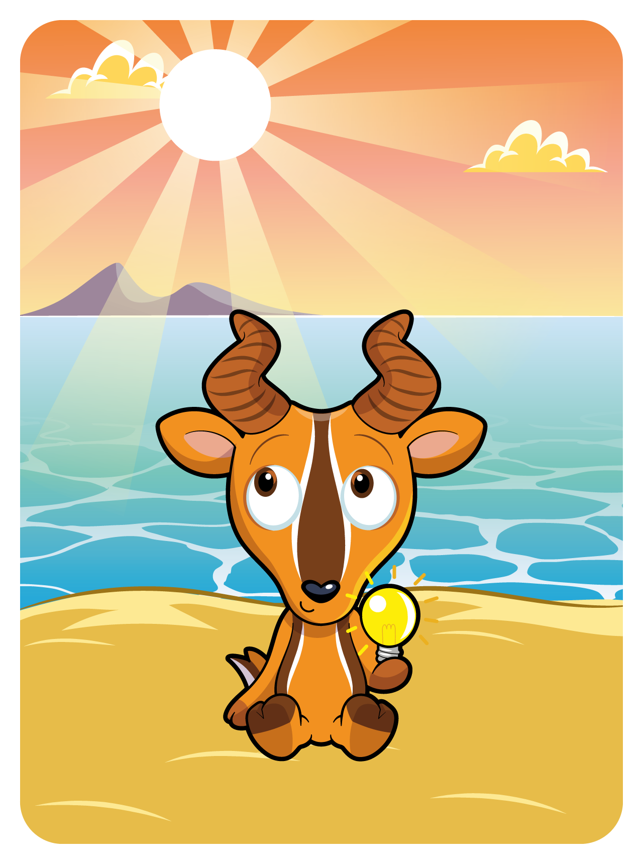 Gary Vaynerchuk - VeeFriends Series 2 - Innovative Impala #12569 - NFT # 12569