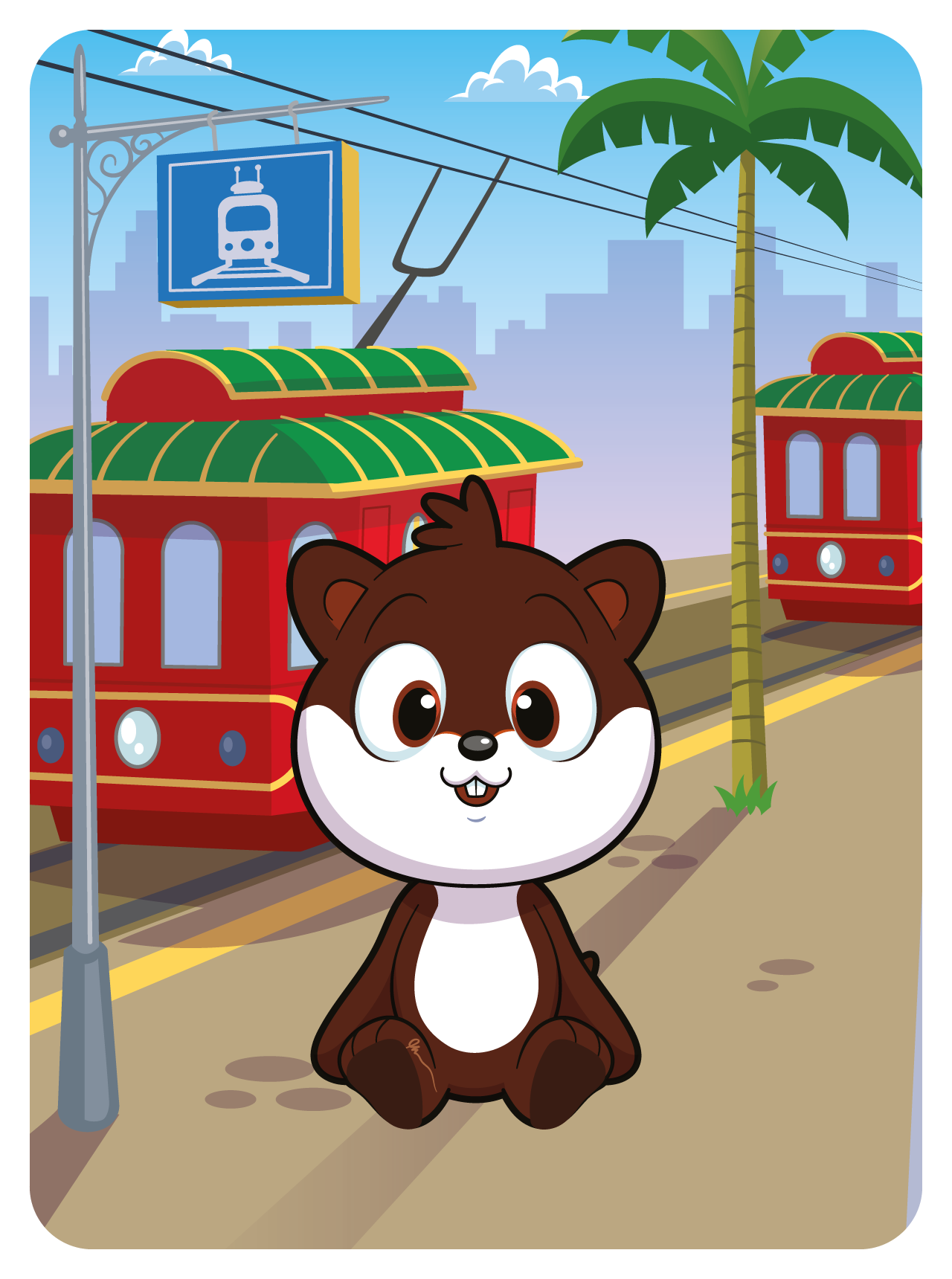 Gary Vaynerchuk - VeeFriends Series 2 - Hustling Hamster #12582 - NFT # 12582