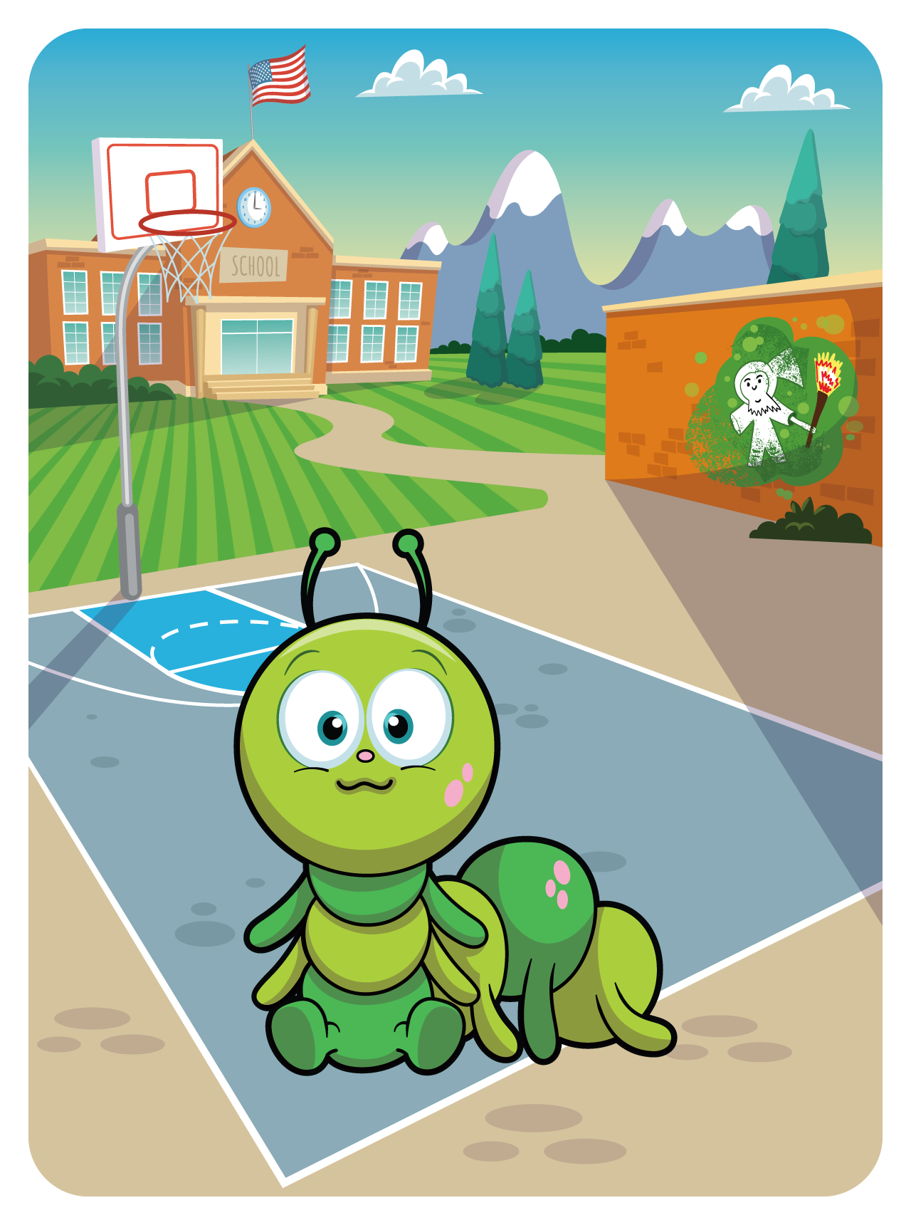 Gary Vaynerchuk - VeeFriends Series 2 - Sensitive Centipede #12589 - NFT # 12589