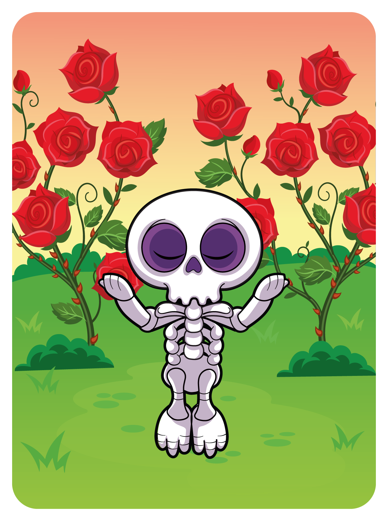 Gary Vaynerchuk - VeeFriends Series 2 - Skilled Skeleton #12603 - NFT # 12603