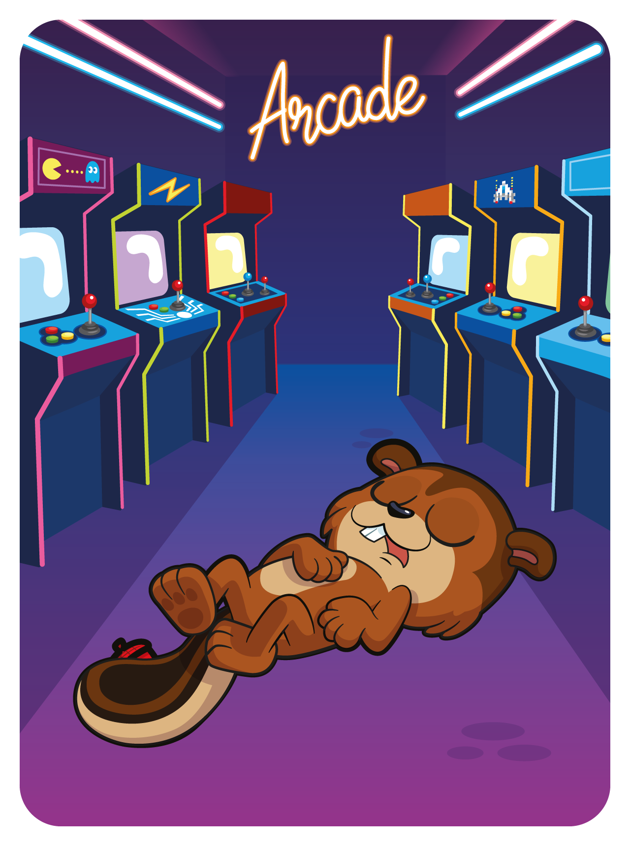 Gary Vaynerchuk - VeeFriends Series 2 - Cheerful Chipmunk #12613 - NFT # 12613