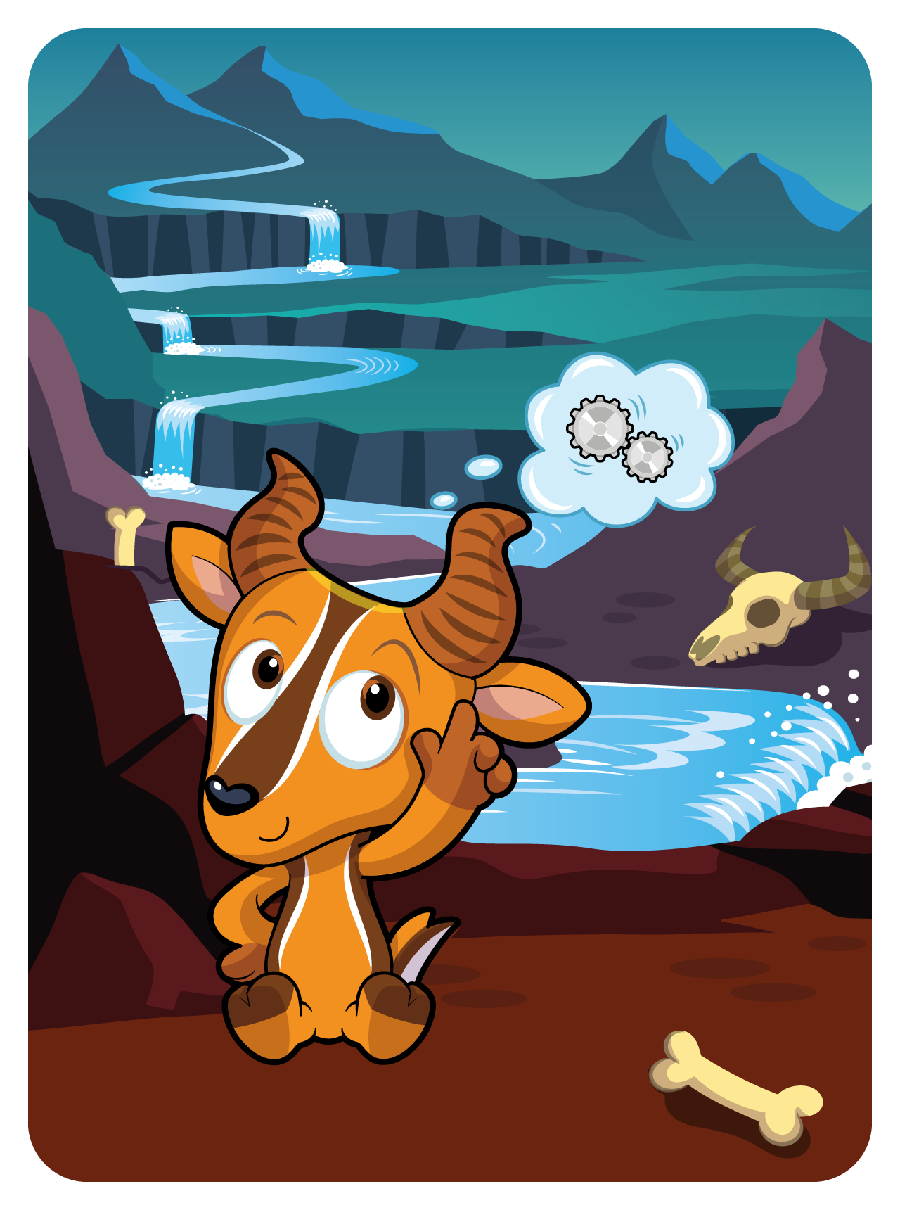 Gary Vaynerchuk - VeeFriends Series 2 - Innovative Impala #12616 - NFT # 12616