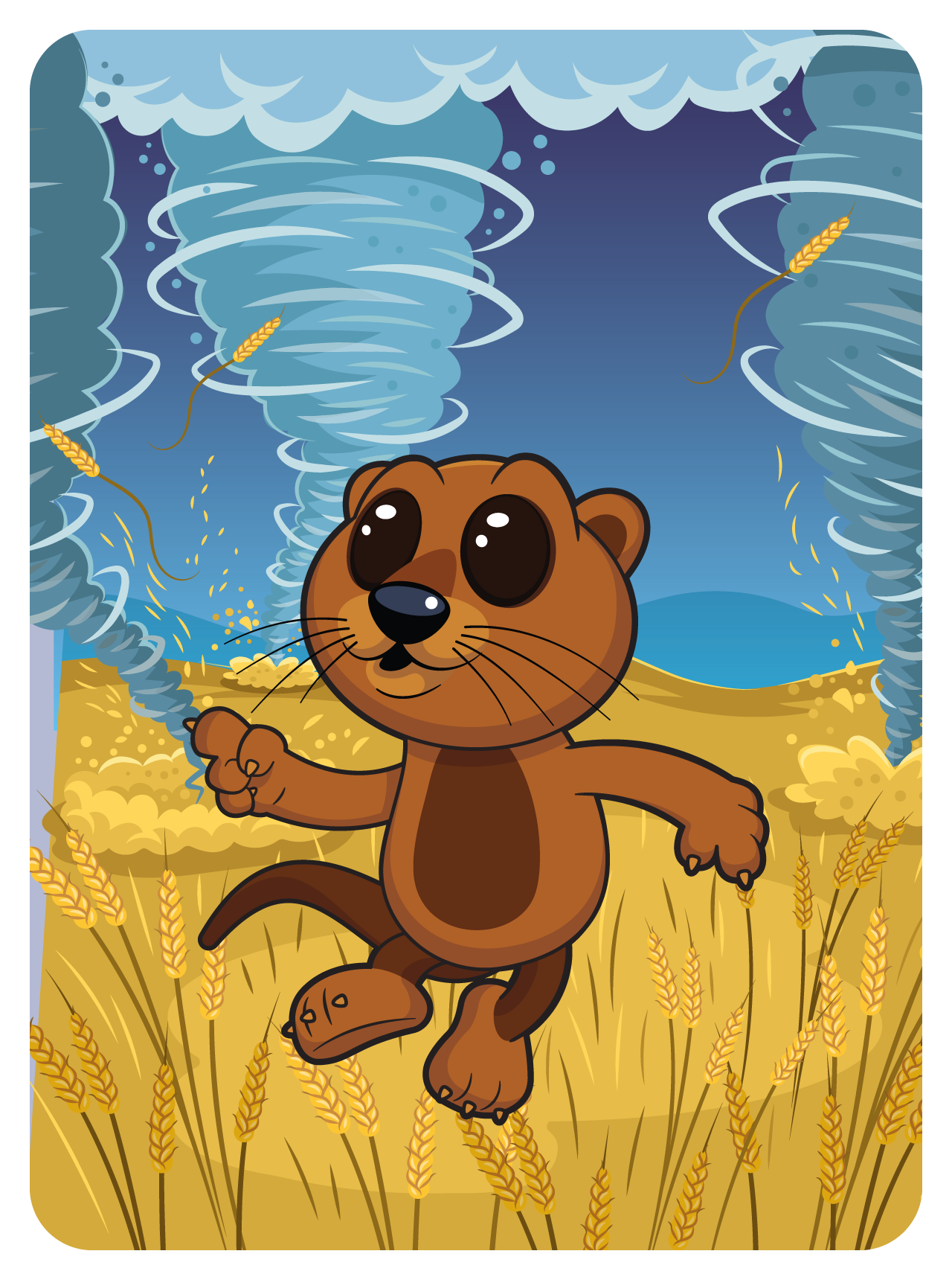 Gary Vaynerchuk - VeeFriends Series 2 - Optimistic Otter #12621 - NFT # 12621