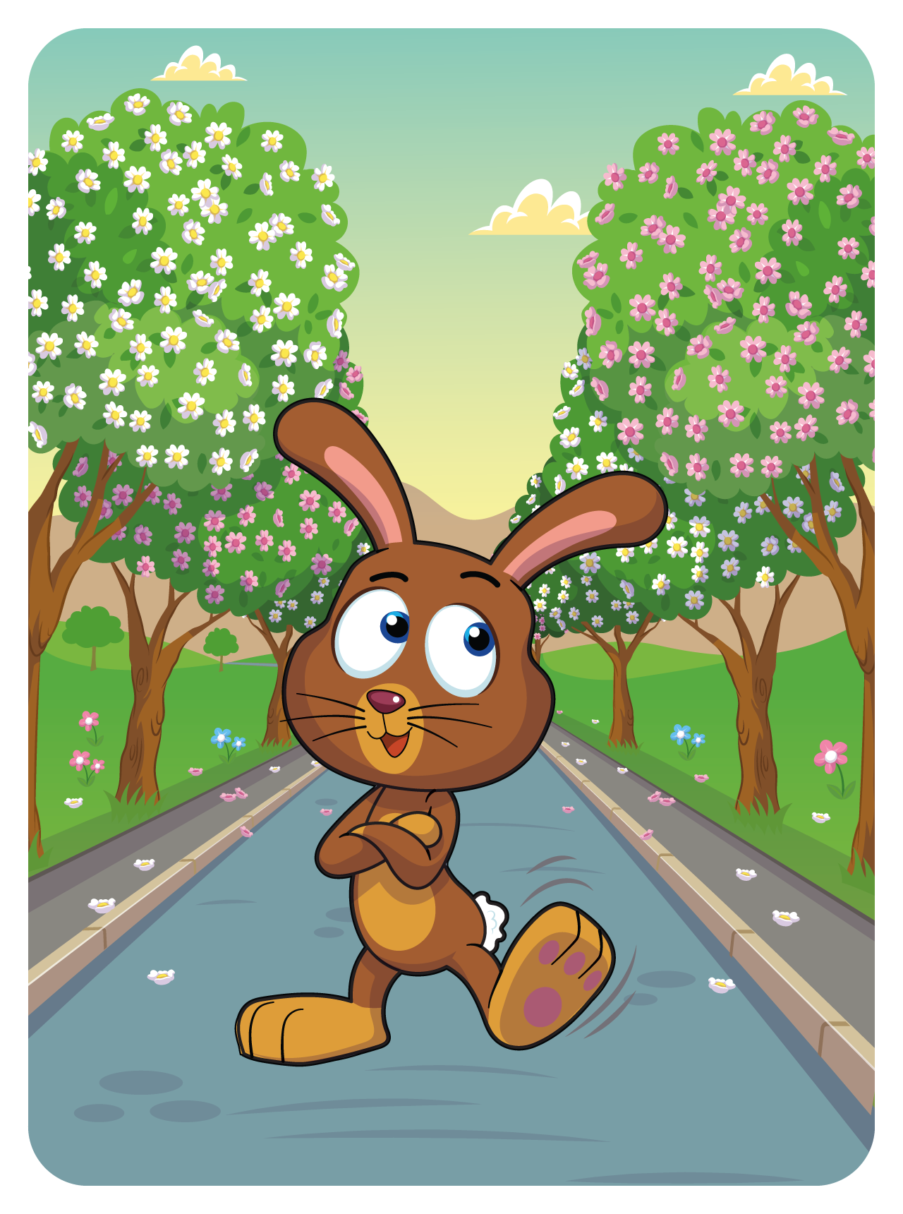 Gary Vaynerchuk - VeeFriends Series 2 - Self-Aware Hare #12626 - NFT # 12626