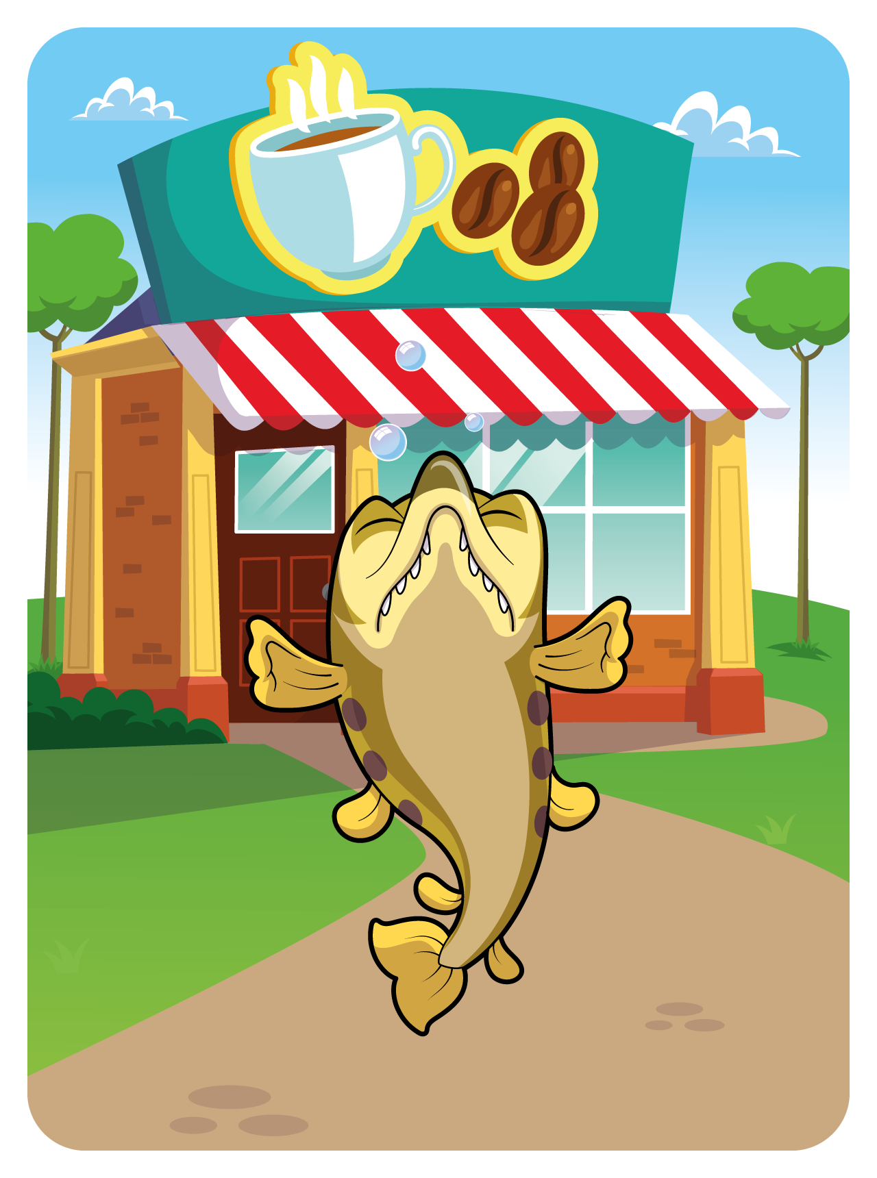 Gary Vaynerchuk - VeeFriends Series 2 - Grateful Gar #12632 - NFT # 12632