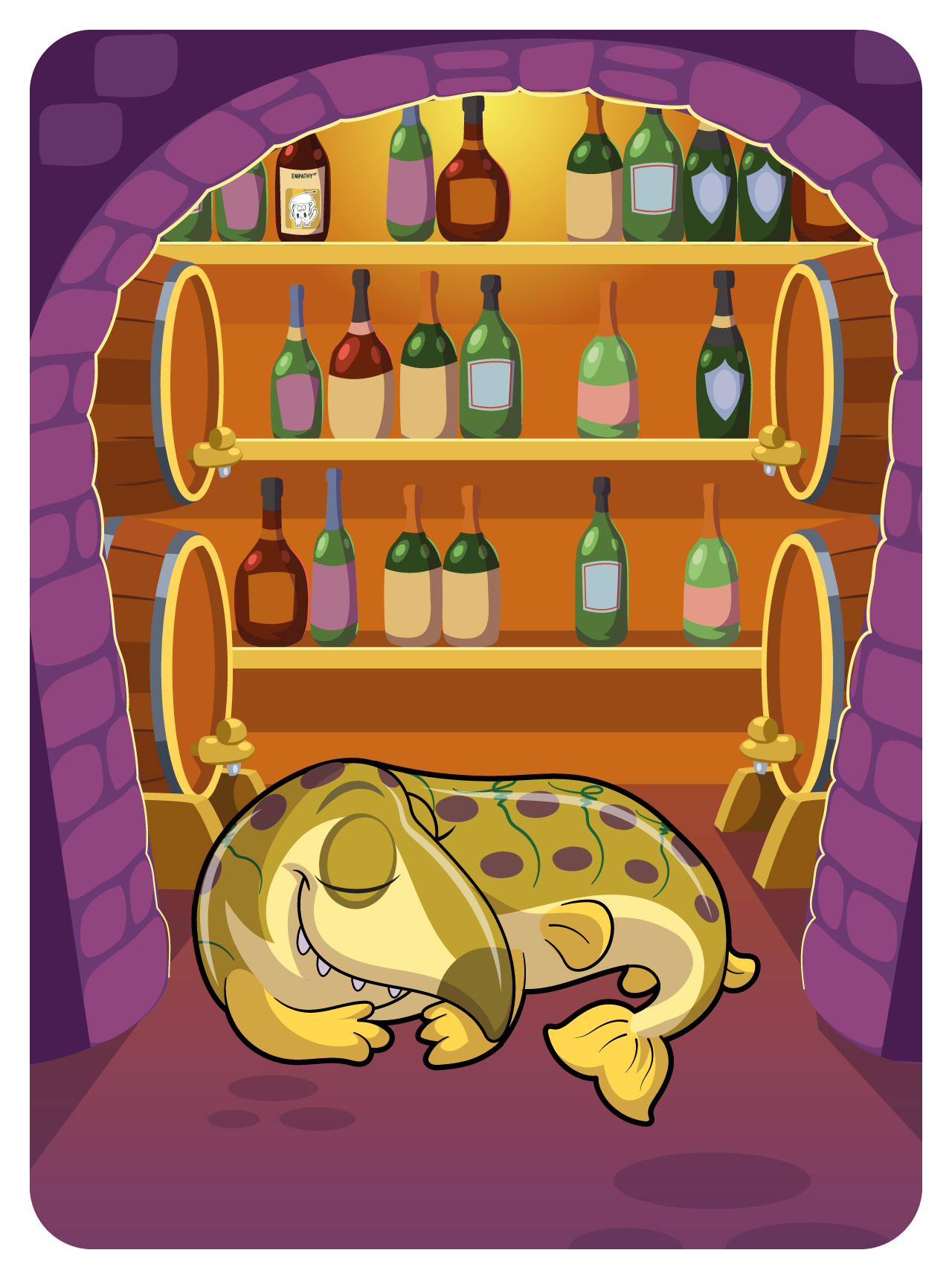 Gary Vaynerchuk - VeeFriends Series 2 - Grateful Gar #12637 - NFT # 12637