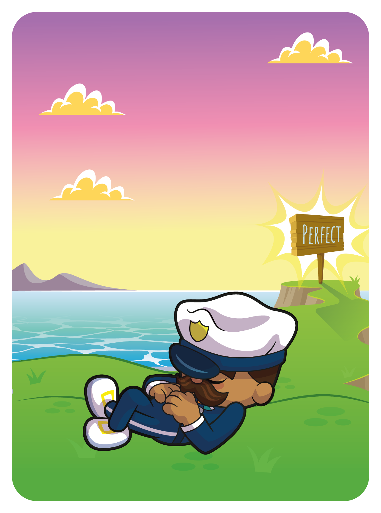 Gary Vaynerchuk - VeeFriends Series 2 - Arbitraging Admiral #12643 - NFT # 12643