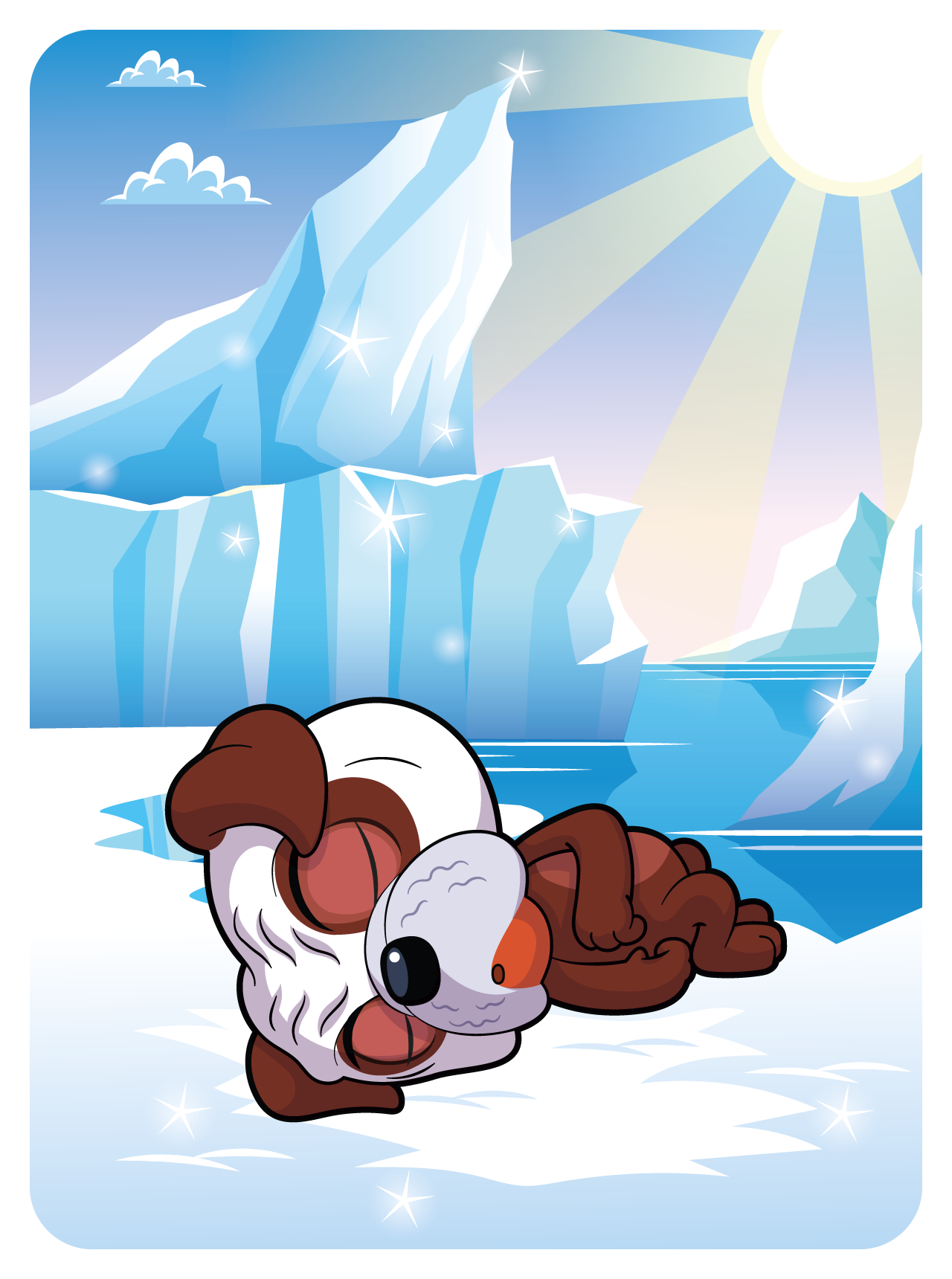 Gary Vaynerchuk - VeeFriends Series 2 - Poised Pug #12650 - NFT # 12650