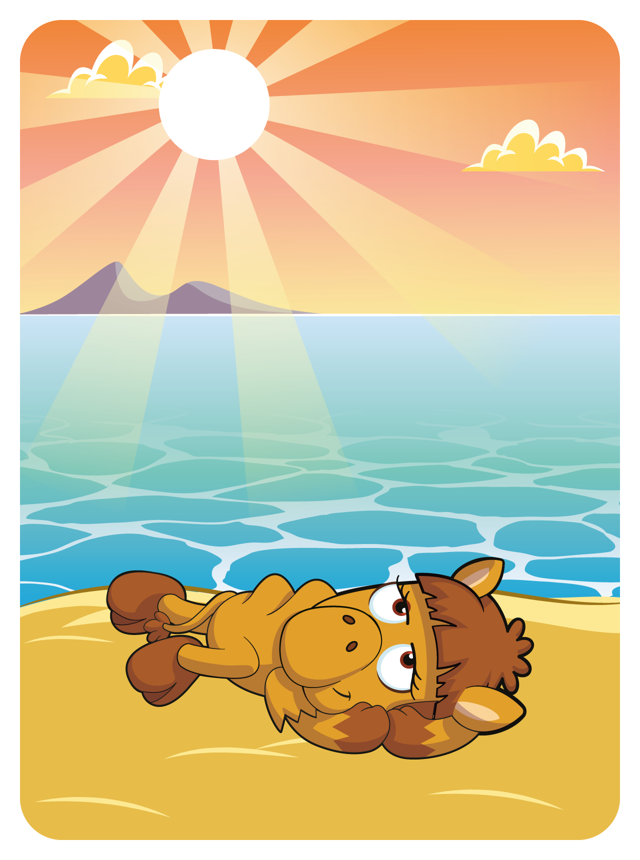 Gary Vaynerchuk - VeeFriends Series 2 - Caring Camel #12659 - NFT # 12659