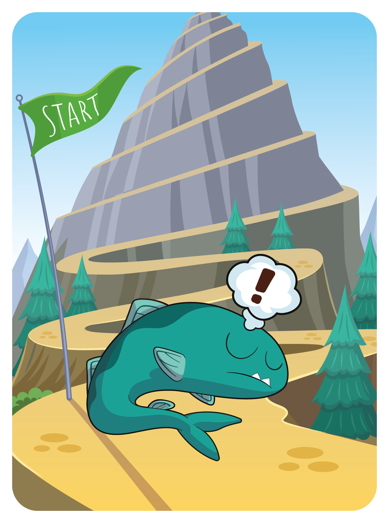 Gary Vaynerchuk - VeeFriends Series 2 - Brilliant Barracuda #12660 - NFT # 12660