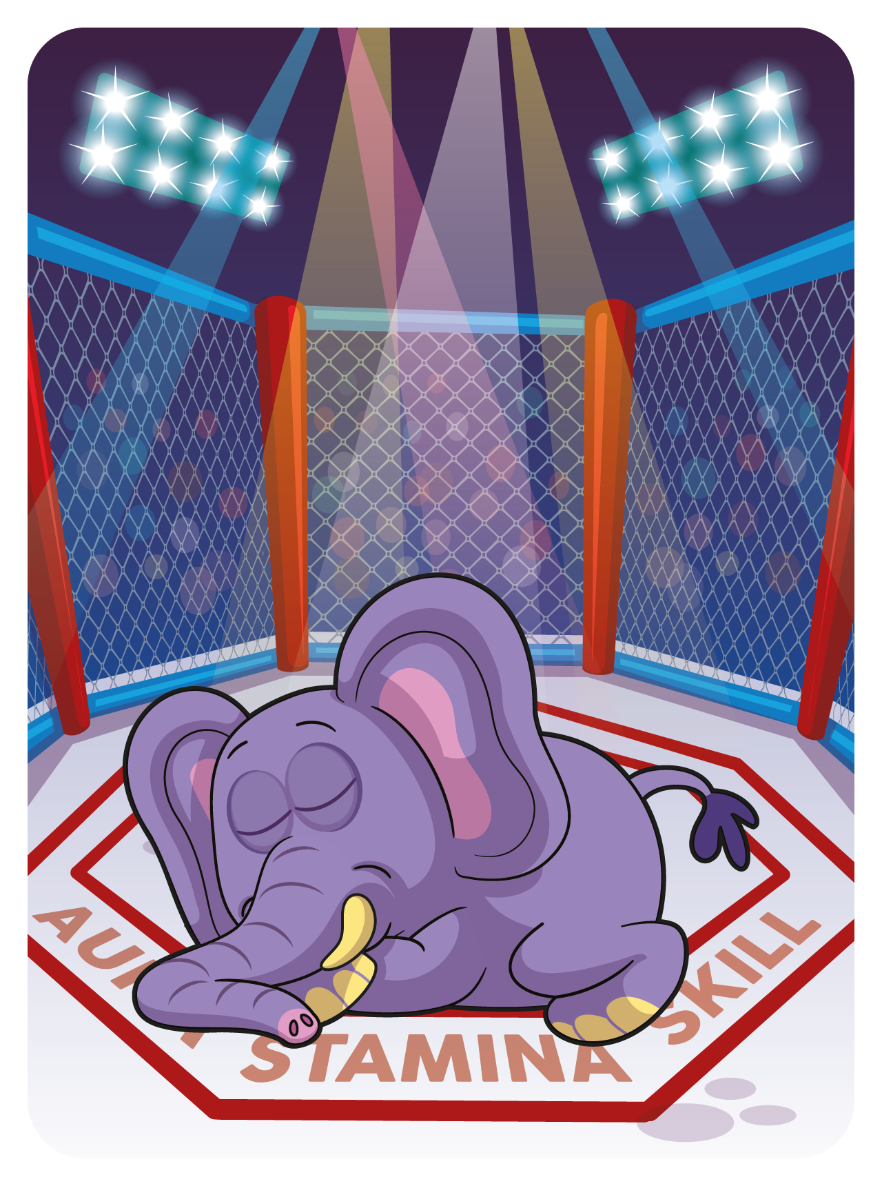 Gary Vaynerchuk - VeeFriends Series 2 - Empathy Elephant #12667 - NFT # 12667