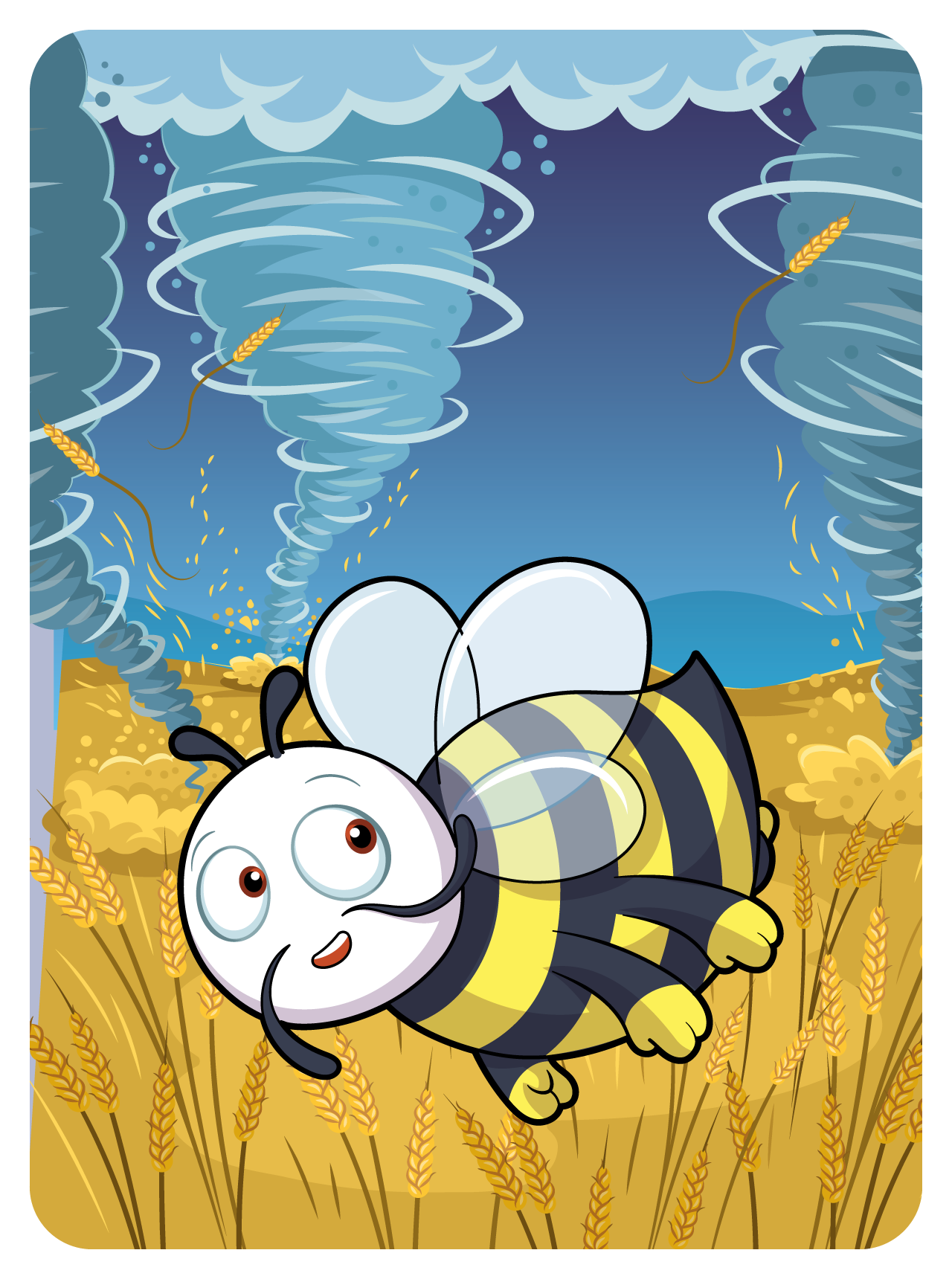 Gary Vaynerchuk - VeeFriends Series 2 - Honest Honey Bee #12670 - NFT # 12670