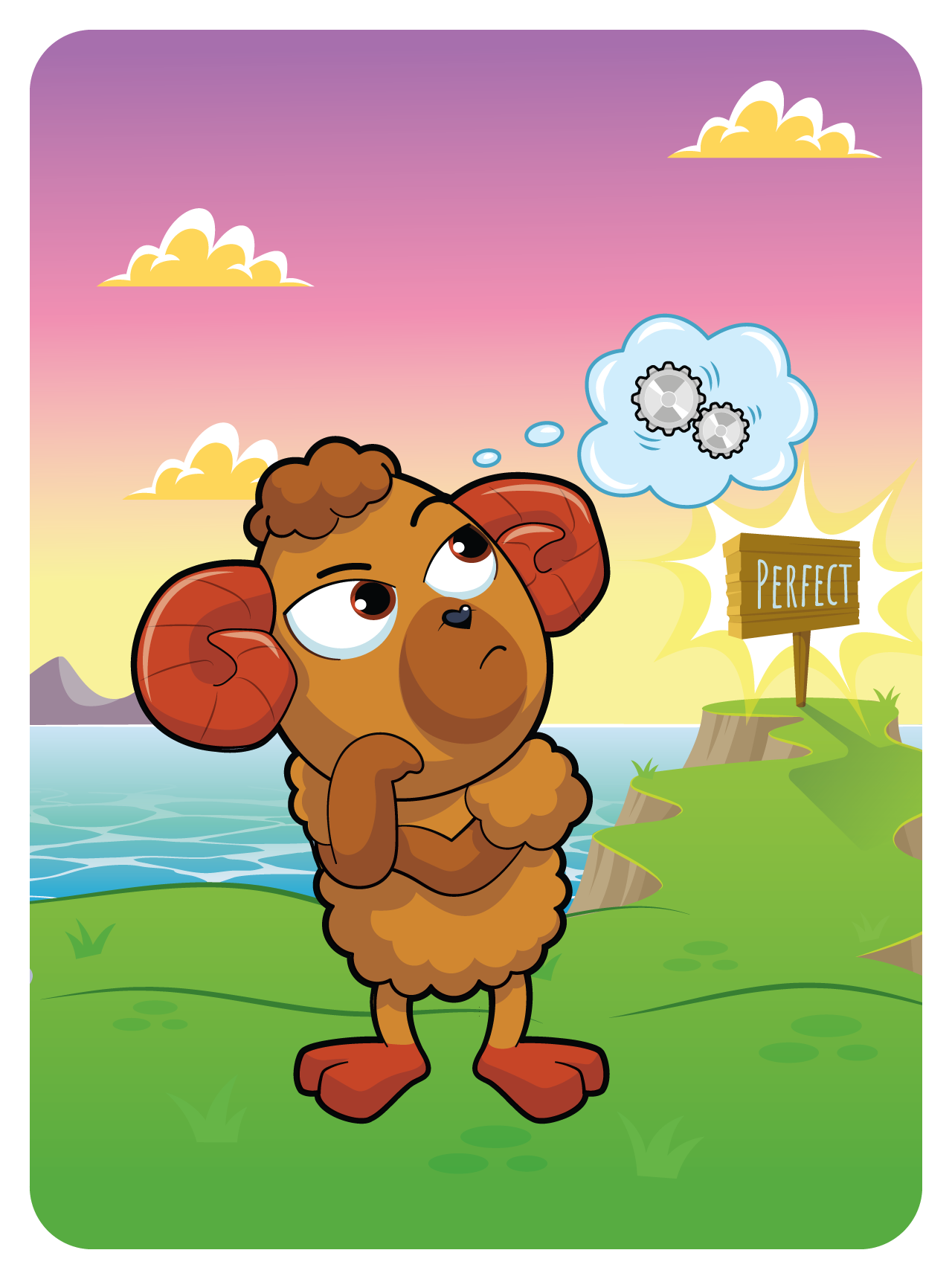 Gary Vaynerchuk - VeeFriends Series 2 - Responsive Ram #12679 - NFT # 12679